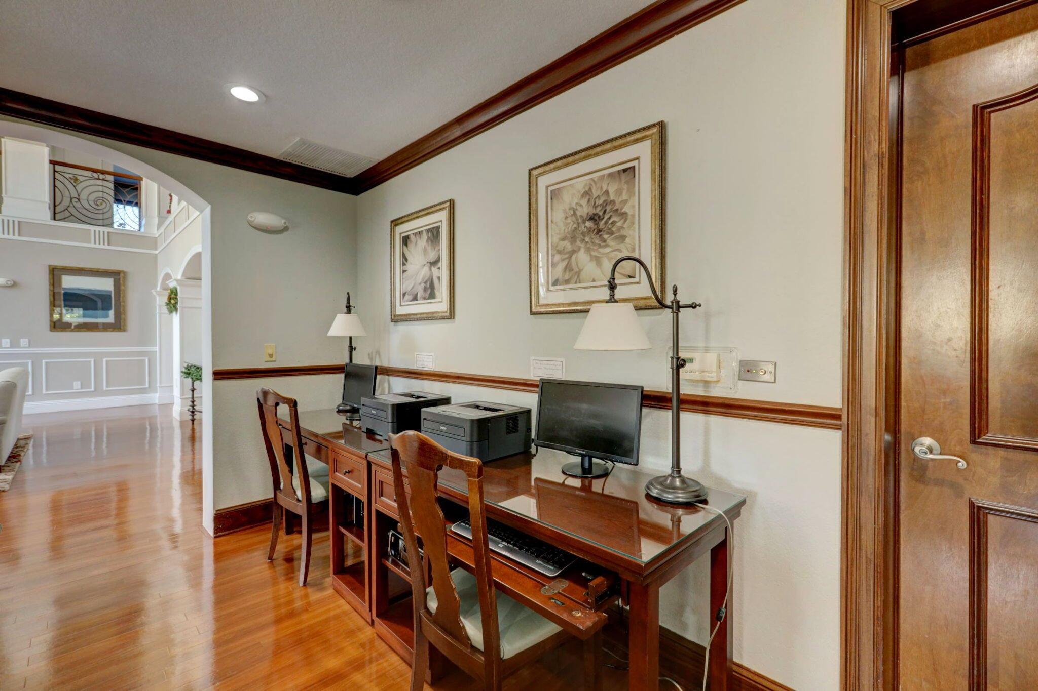 THE BELMONT AT ST LUCIE W - Residential