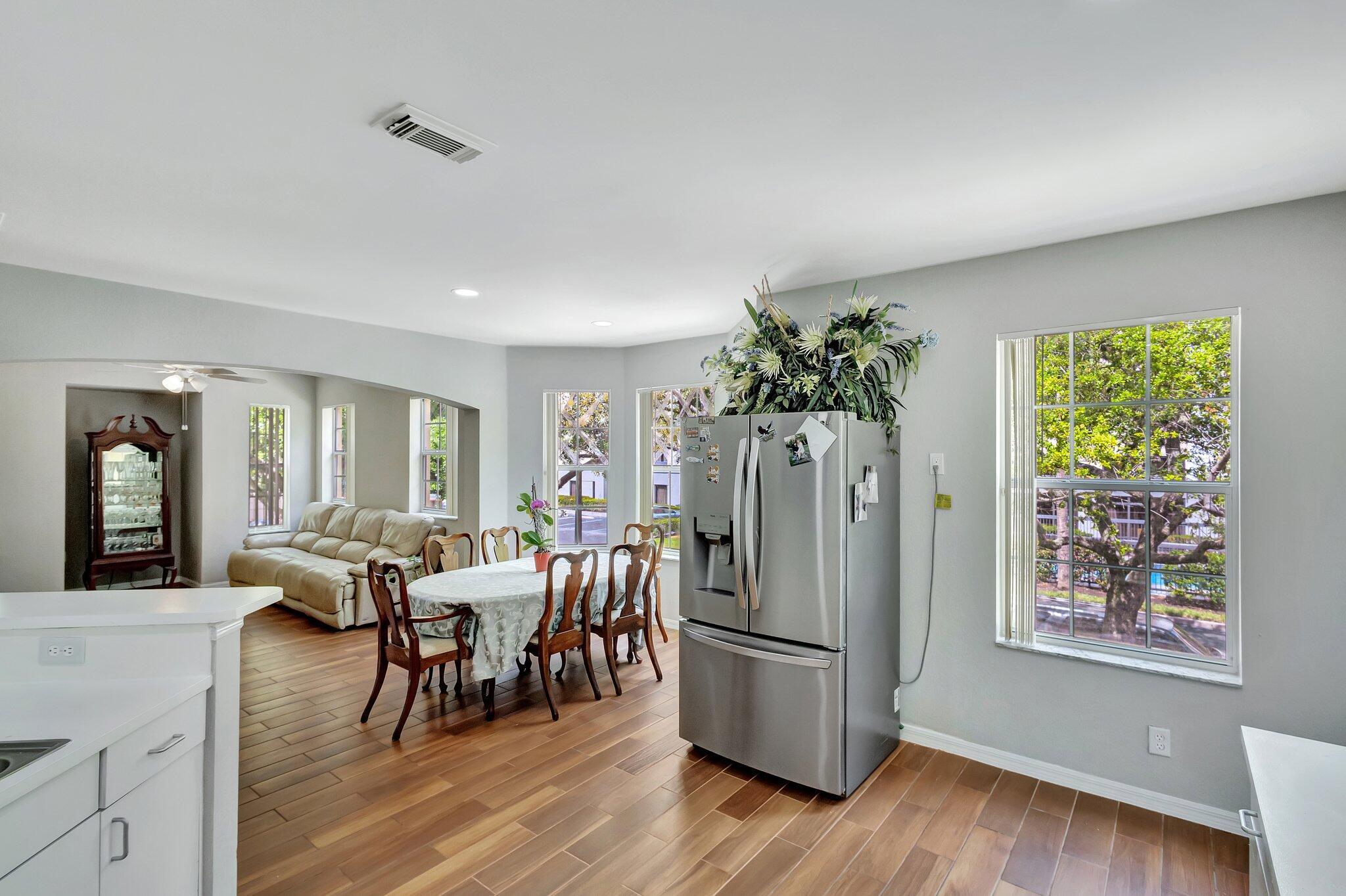 THE BELMONT AT ST LUCIE W - Residential