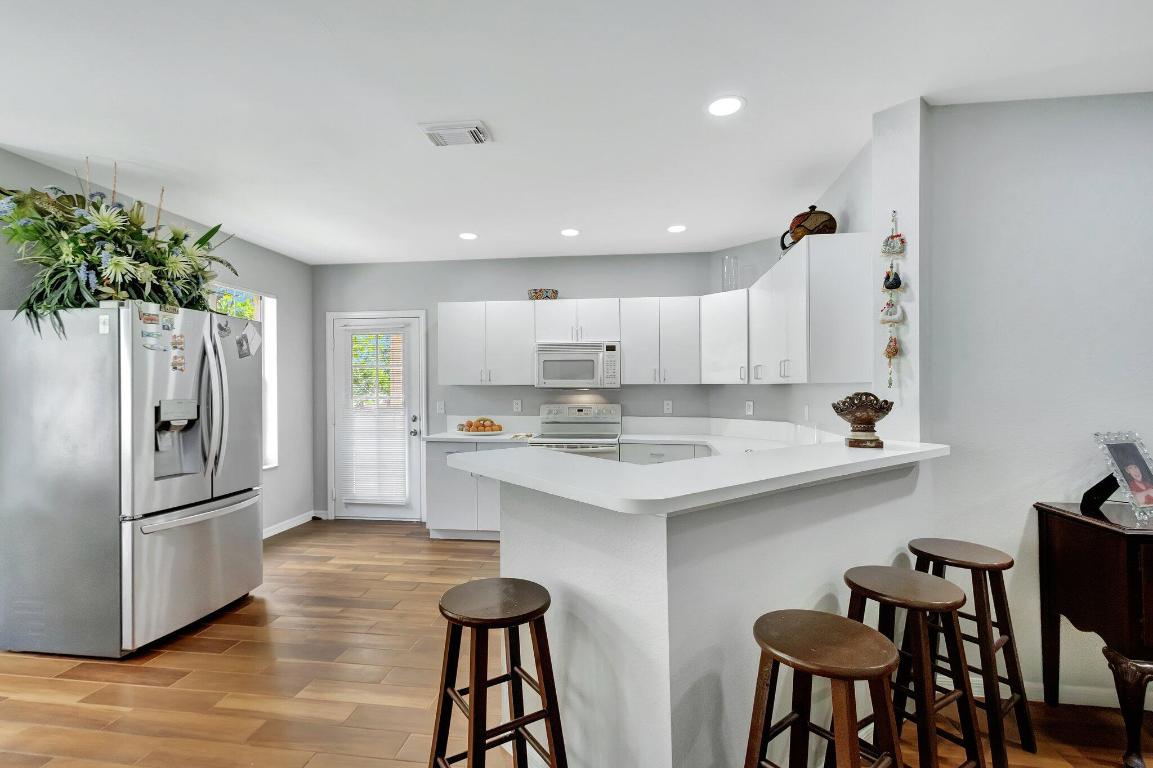 THE BELMONT AT ST LUCIE WEST, A CONDOMINIUM - Residential