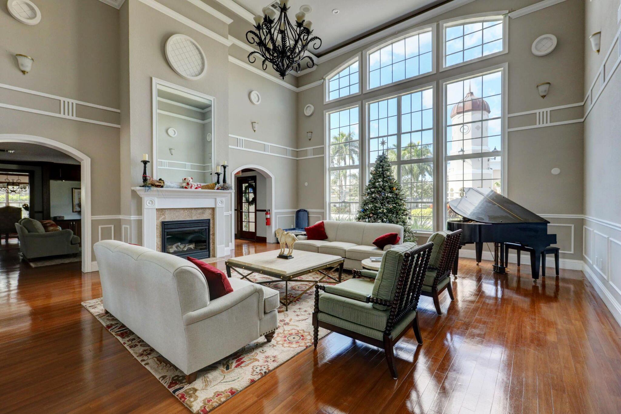 THE BELMONT AT ST LUCIE W - Residential