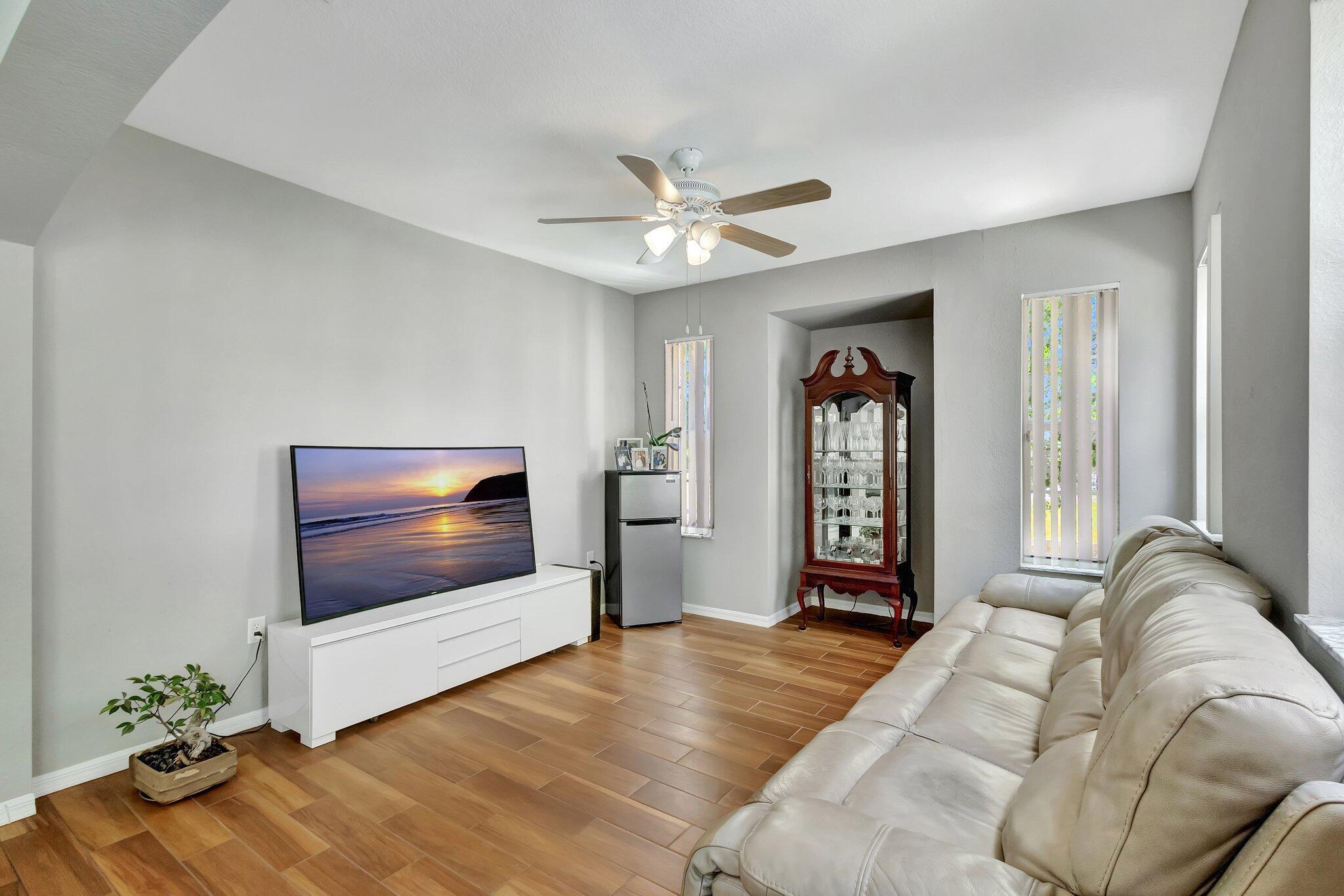 THE BELMONT AT ST LUCIE W - Residential