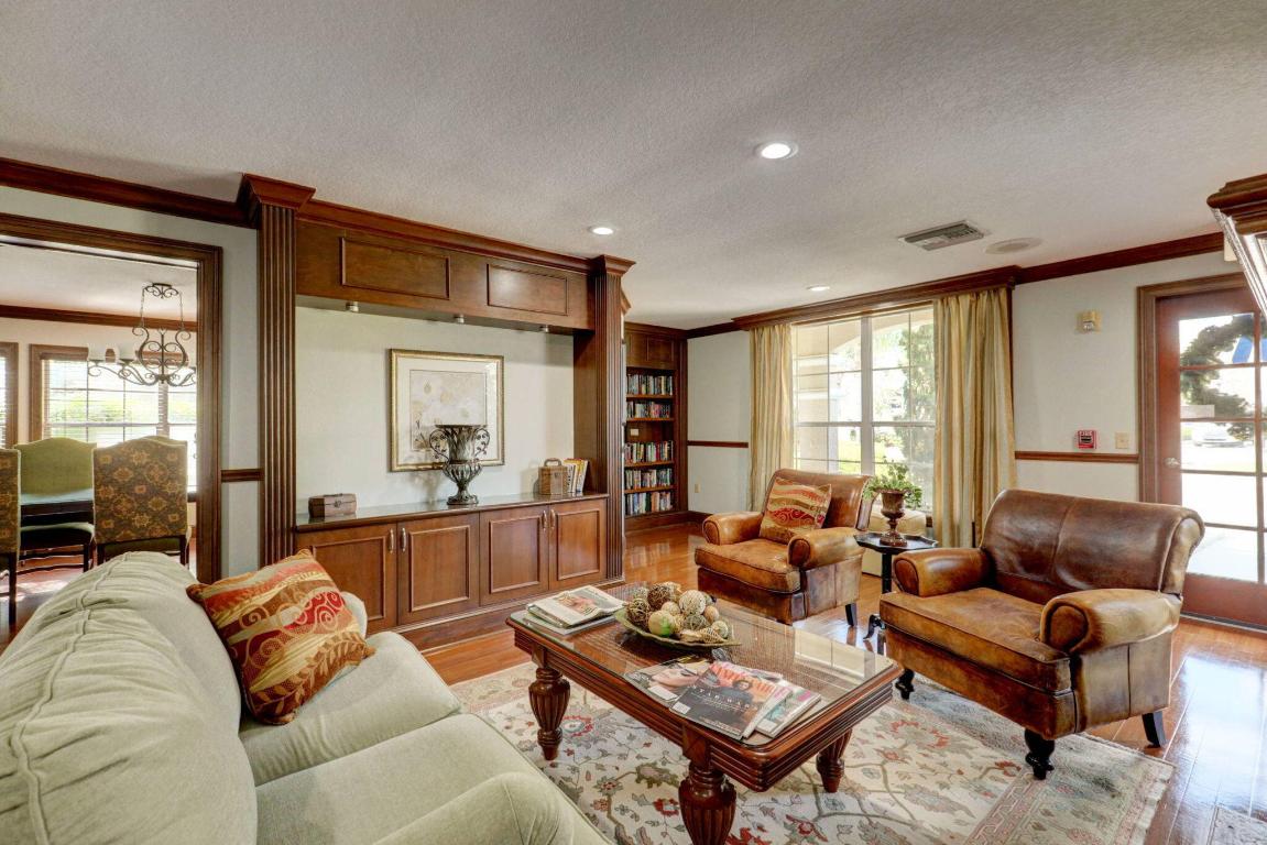 THE BELMONT AT ST LUCIE WEST, A CONDOMINIUM - Residential