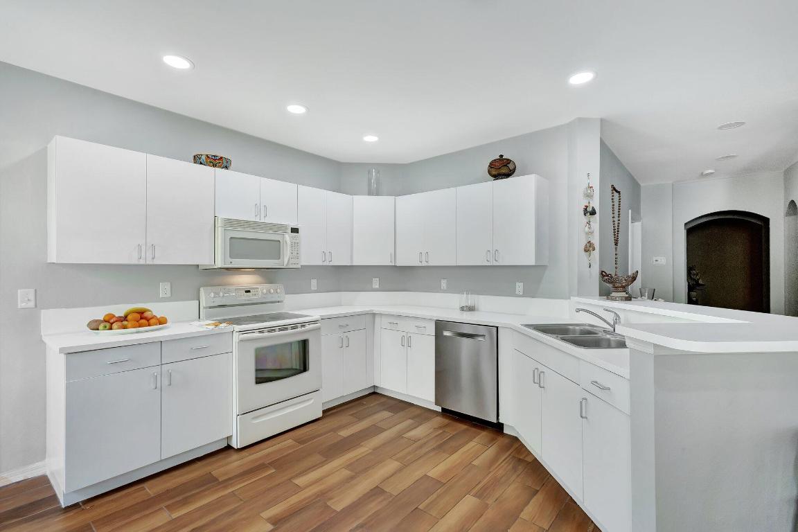 THE BELMONT AT ST LUCIE WEST, A CONDOMINIUM - Residential