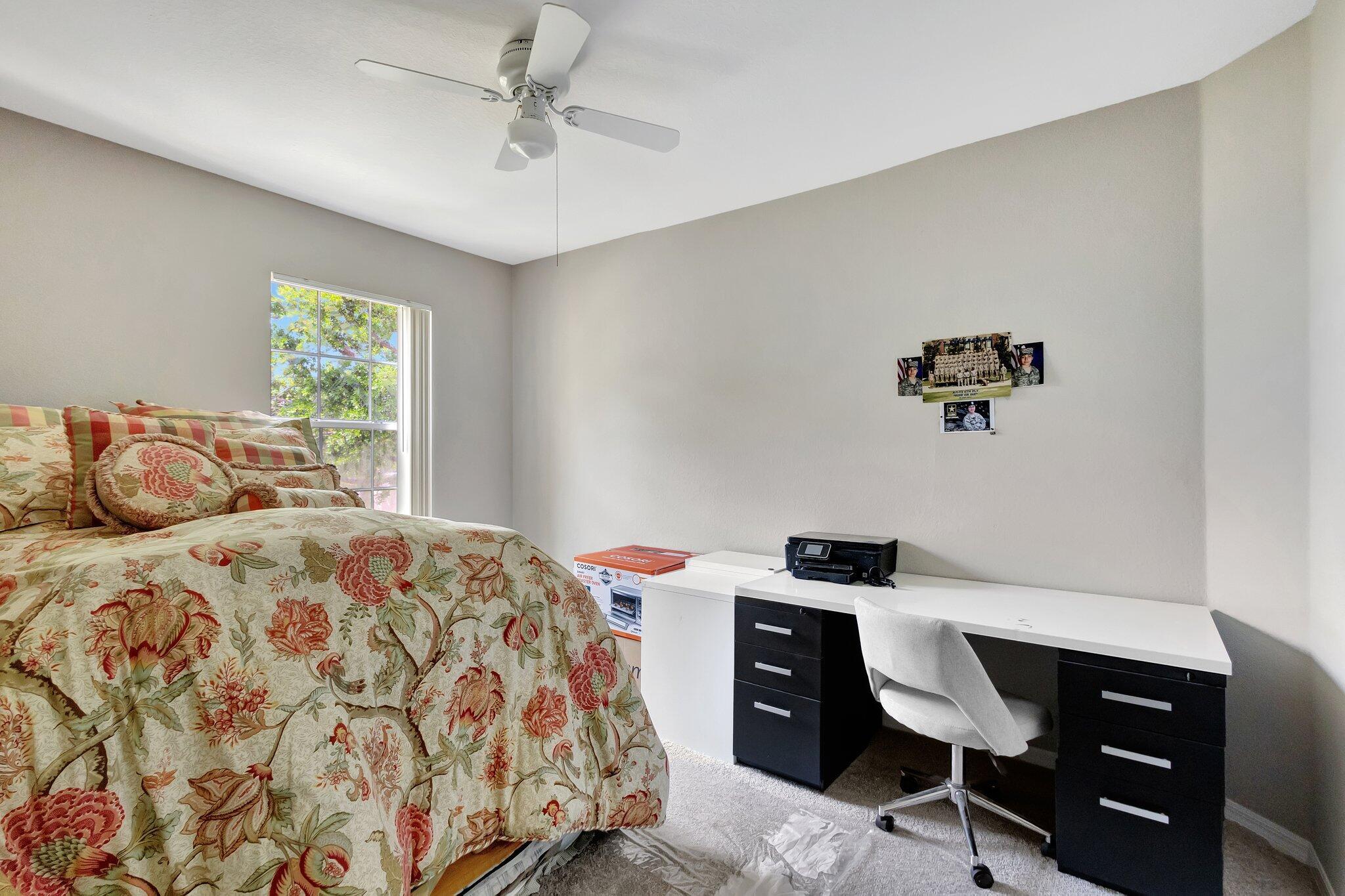 THE BELMONT AT ST LUCIE W - Residential