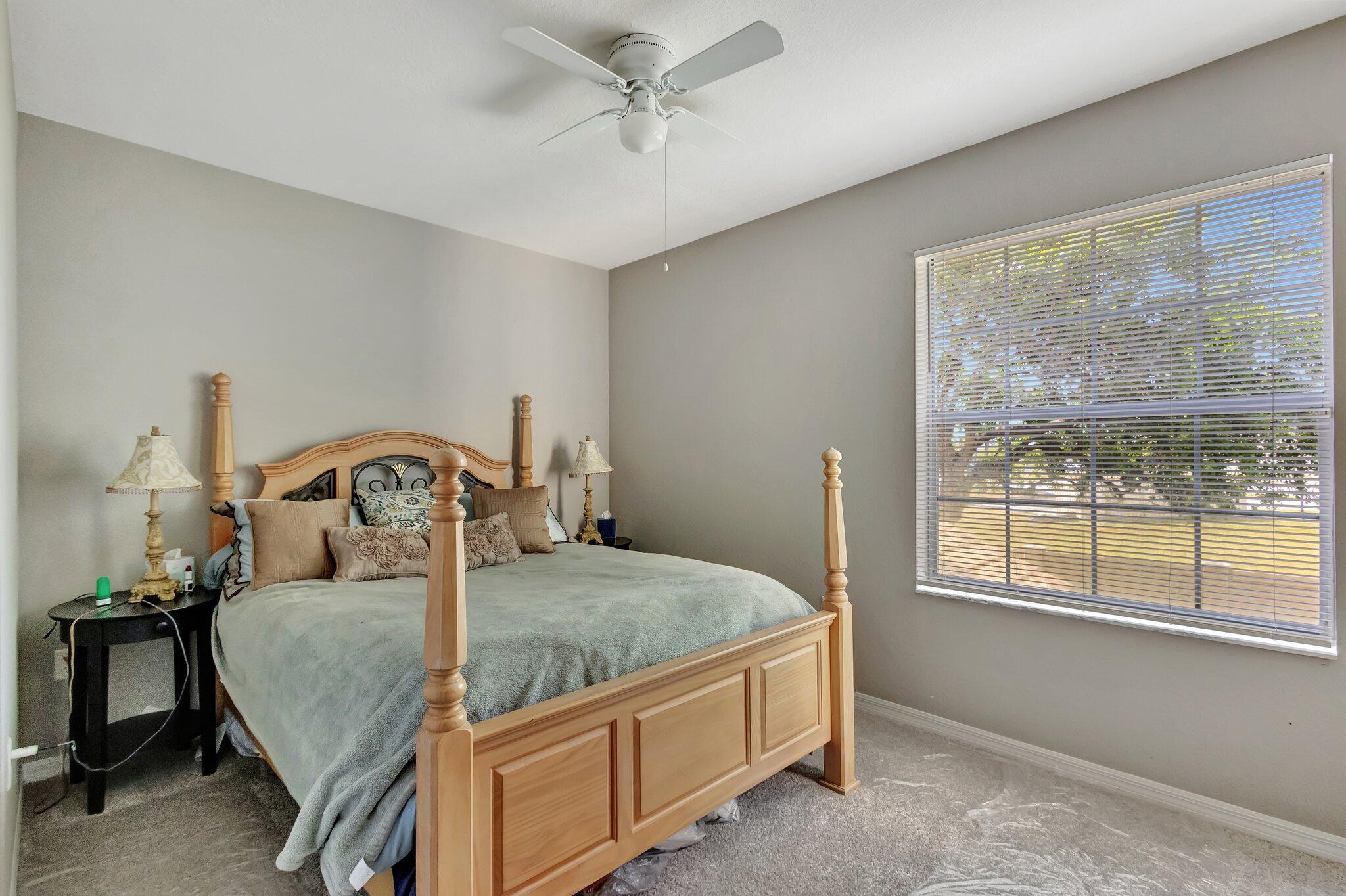 THE BELMONT AT ST LUCIE W - Residential