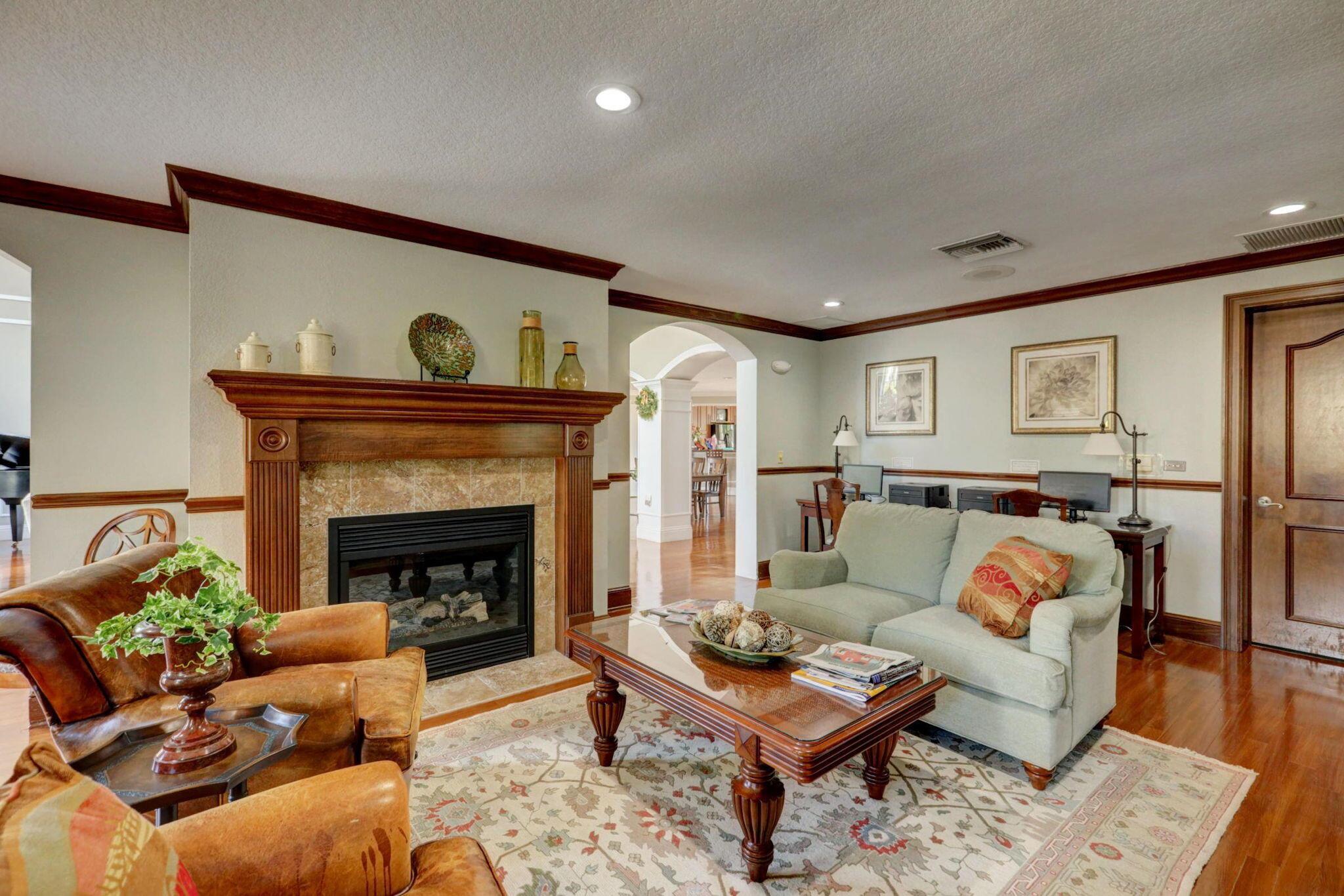 THE BELMONT AT ST LUCIE W - Residential