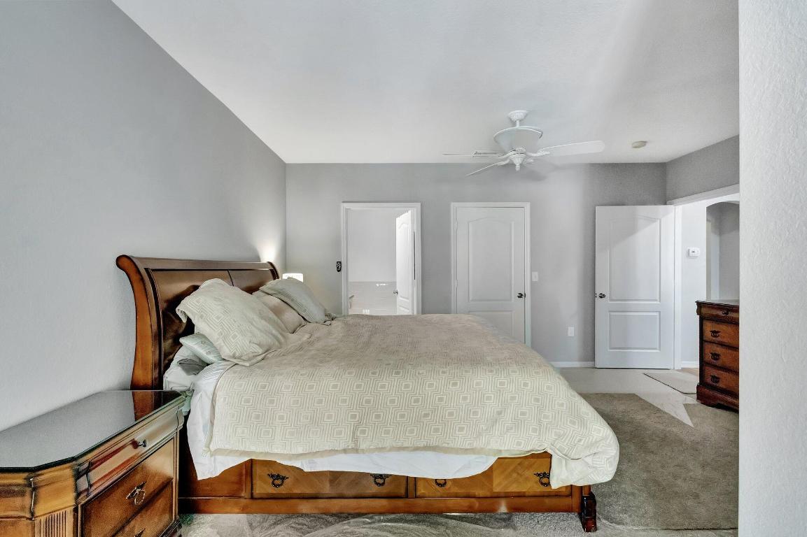 THE BELMONT AT ST LUCIE WEST, A CONDOMINIUM - Residential