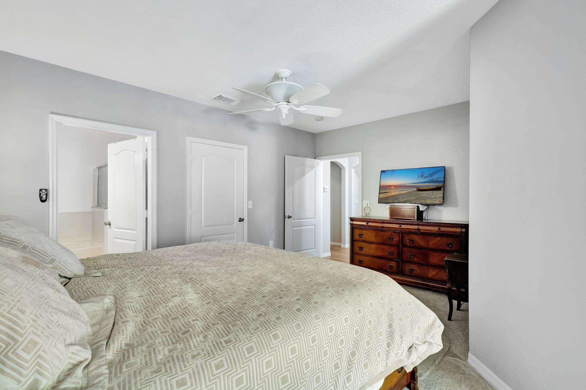 THE BELMONT AT ST LUCIE W - Residential