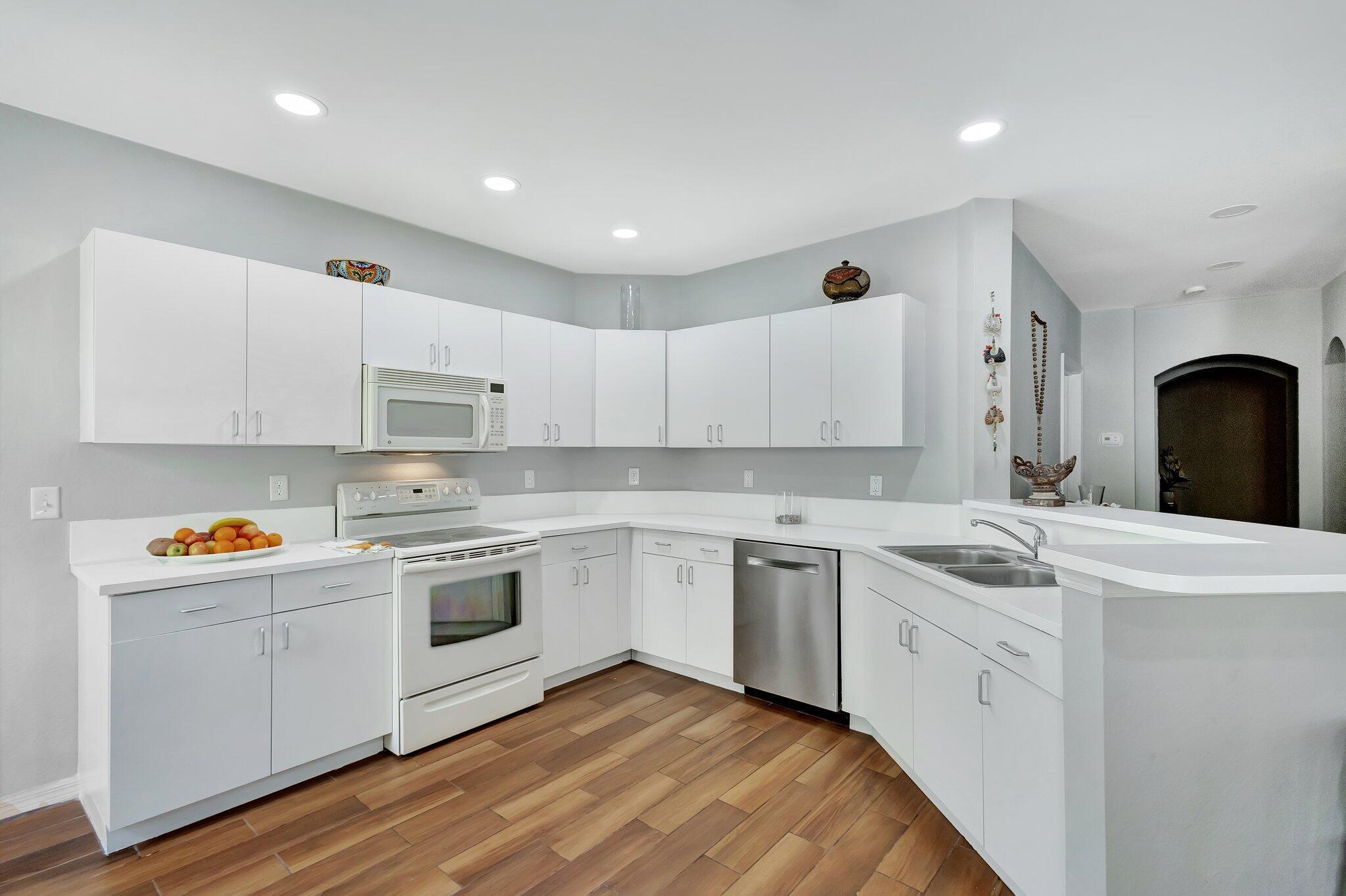 THE BELMONT AT ST LUCIE W - Residential