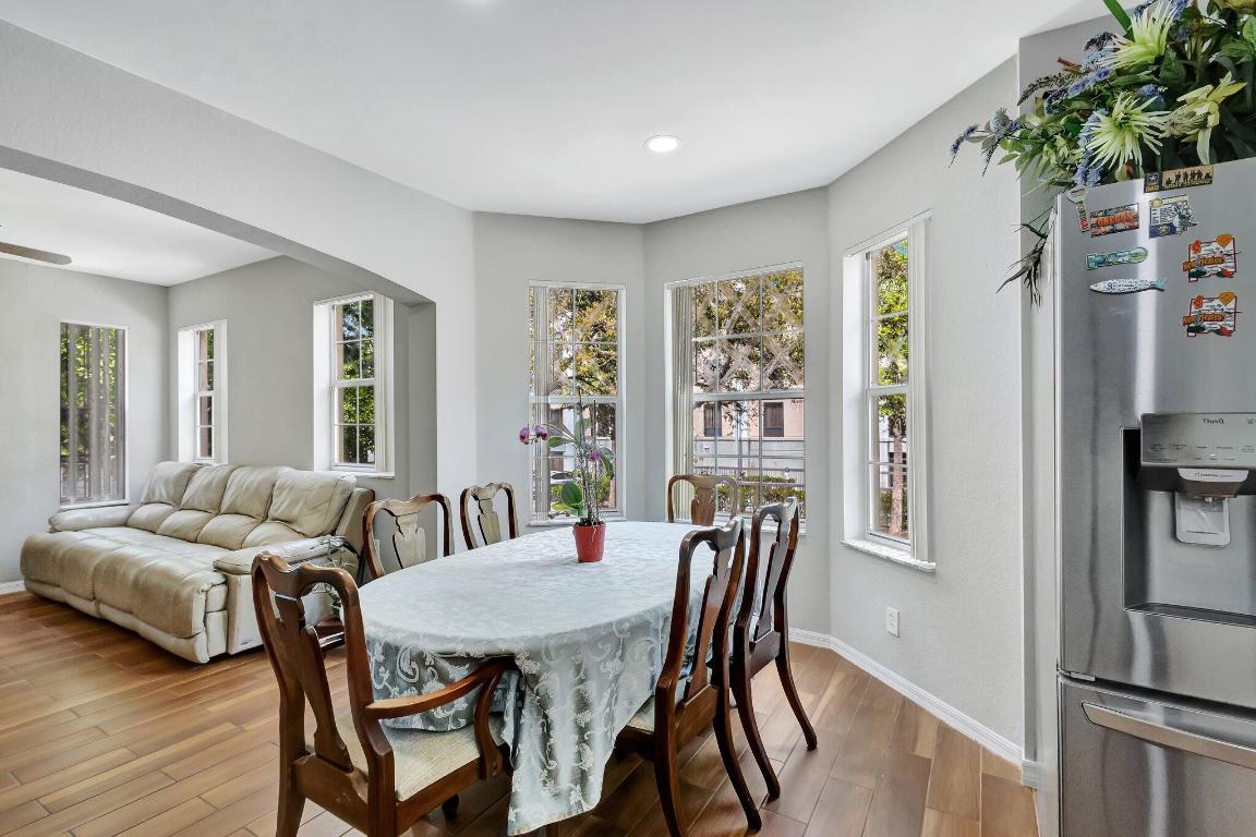 THE BELMONT AT ST LUCIE WEST, A CONDOMINIUM - Residential