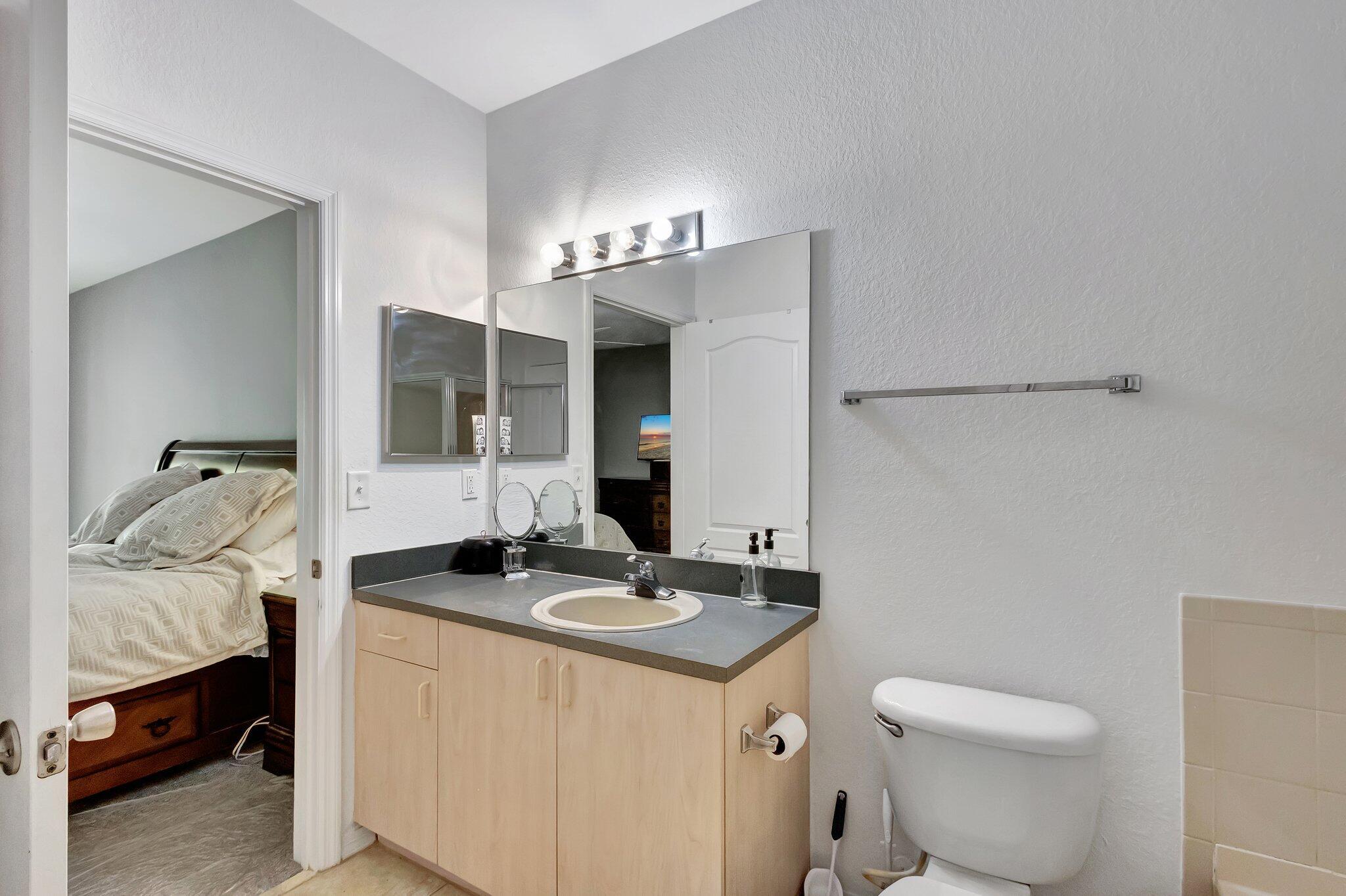 THE BELMONT AT ST LUCIE W - Residential