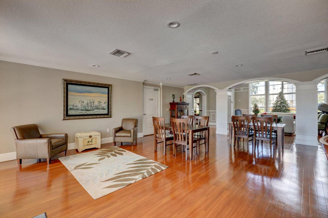 THE BELMONT AT ST LUCIE WEST, A CONDOMINIUM - Residential