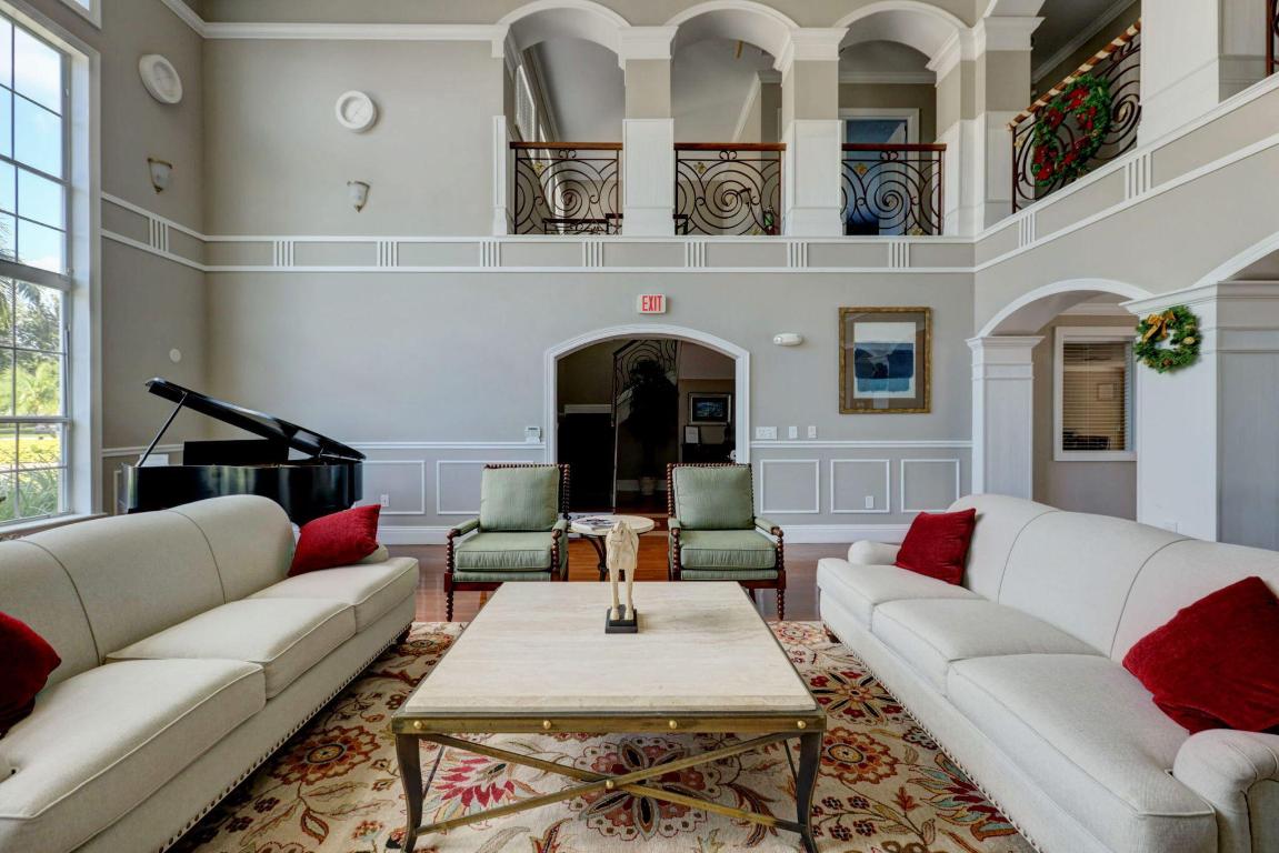 THE BELMONT AT ST LUCIE WEST, A CONDOMINIUM - Residential