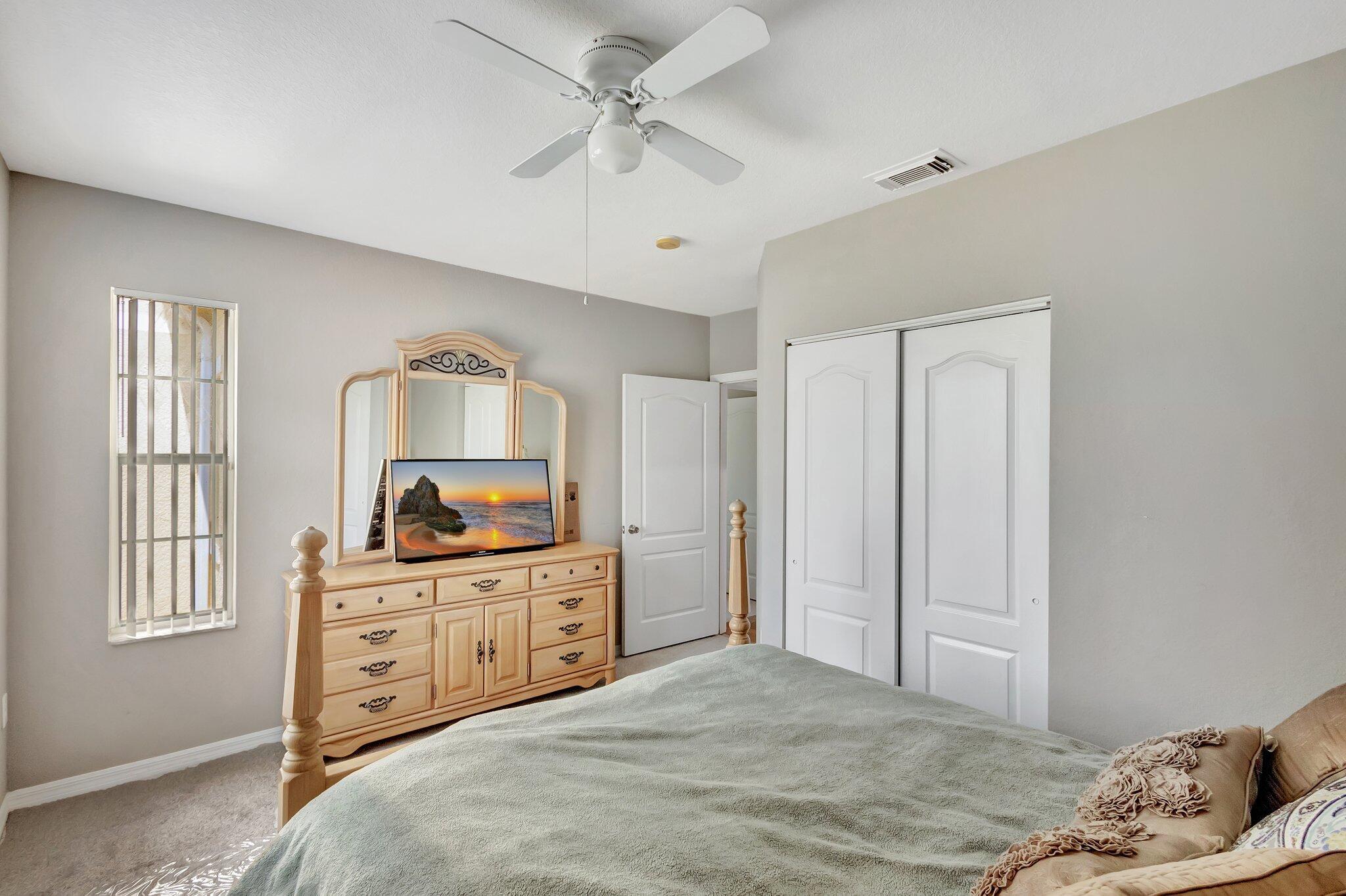 THE BELMONT AT ST LUCIE W - Residential