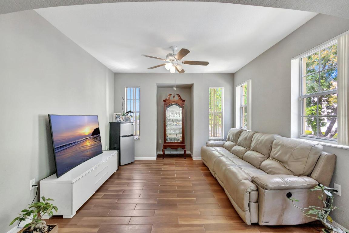 THE BELMONT AT ST LUCIE WEST, A CONDOMINIUM - Residential