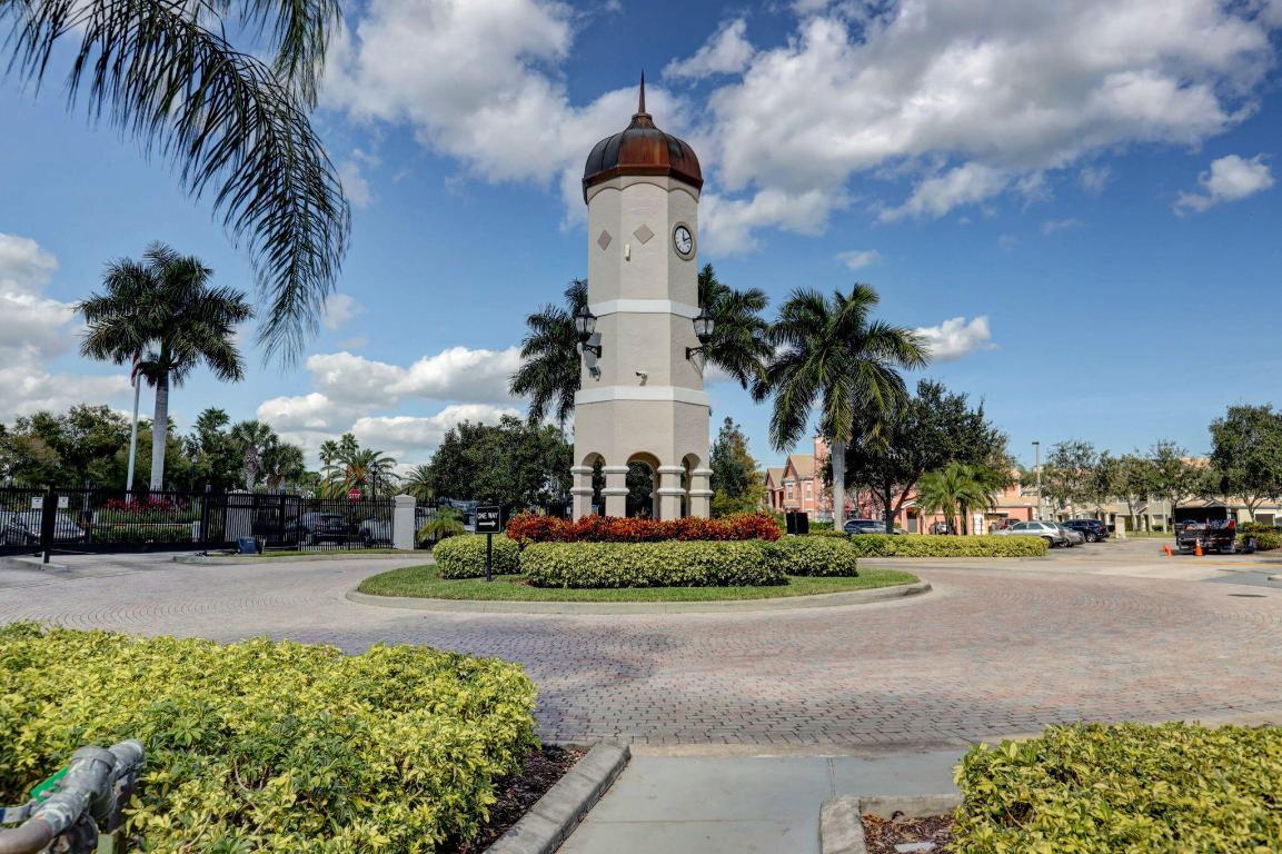 THE BELMONT AT ST LUCIE WEST, A CONDOMINIUM - Residential