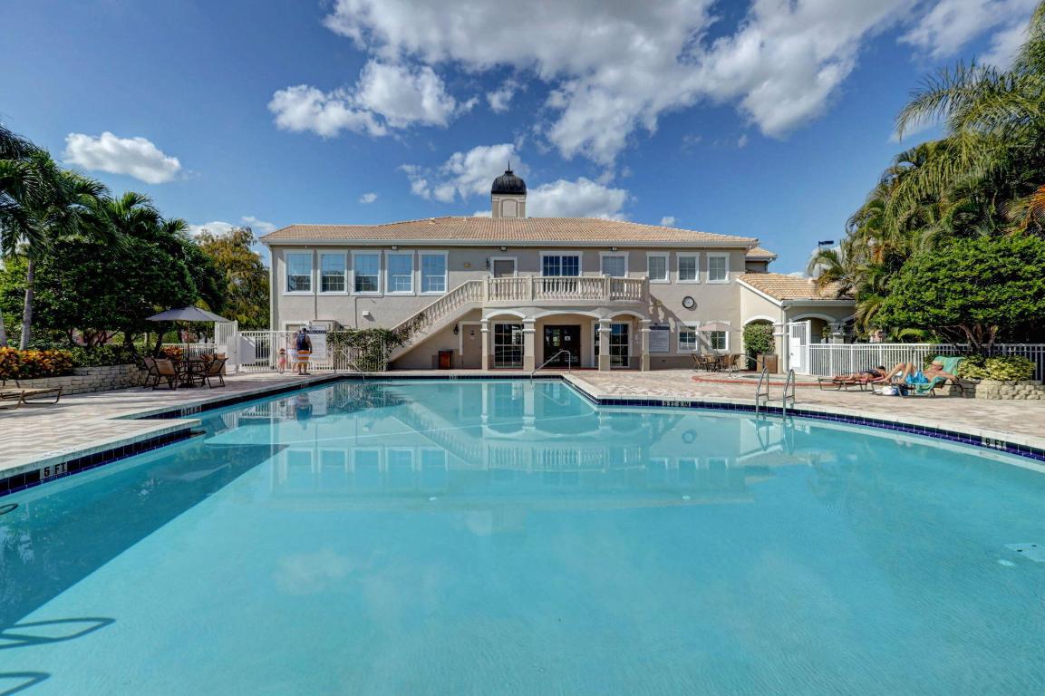 THE BELMONT AT ST LUCIE WEST, A CONDOMINIUM - Residential