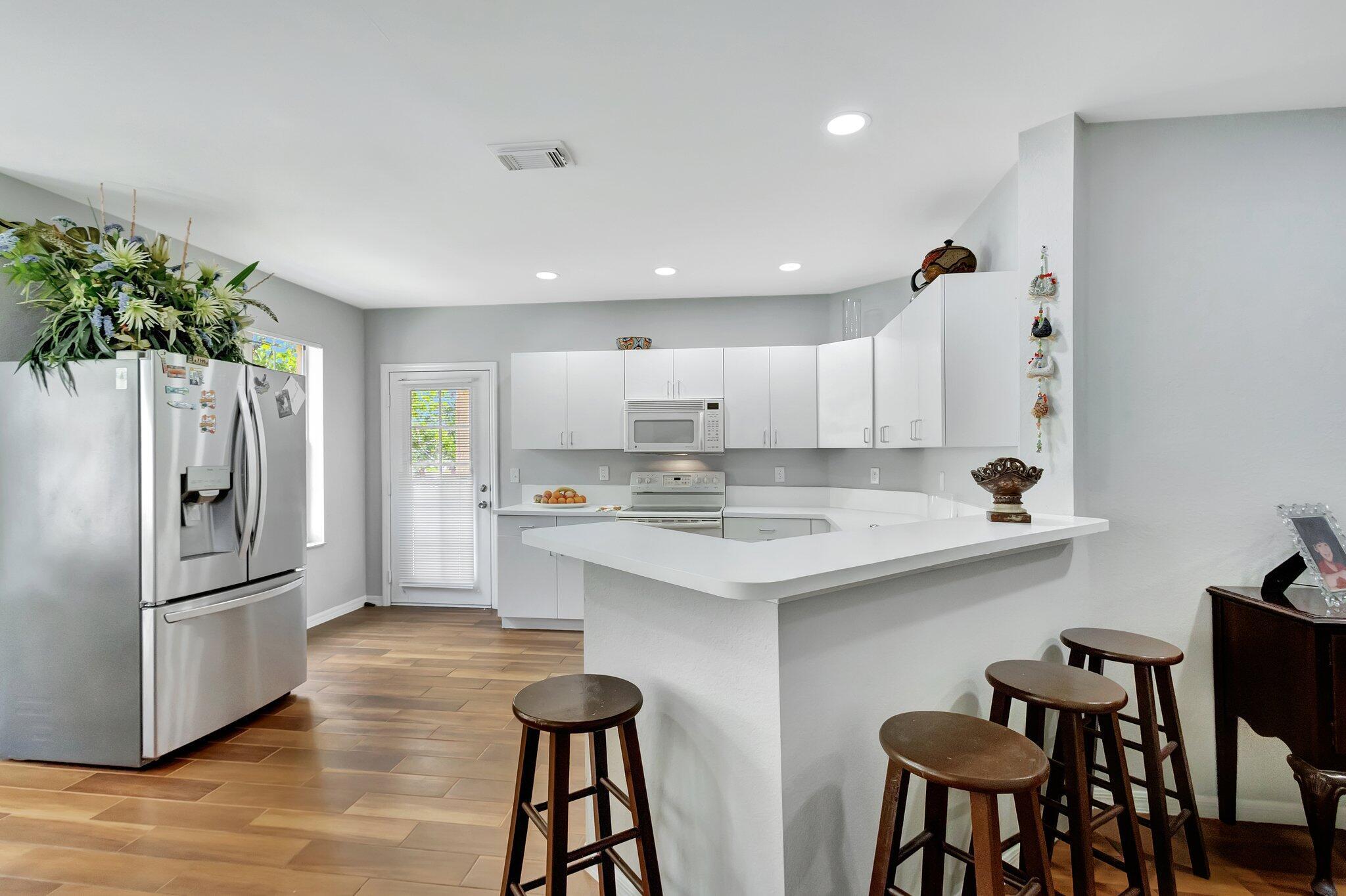 THE BELMONT AT ST LUCIE W - Residential