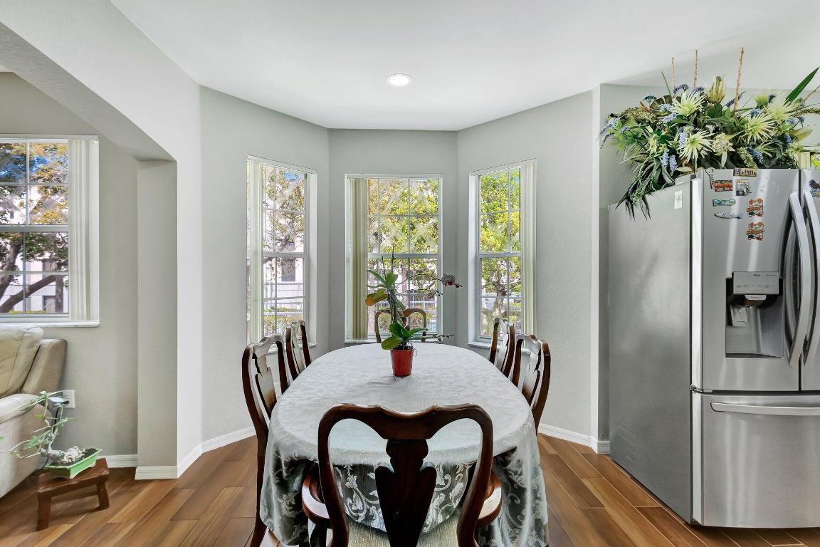 THE BELMONT AT ST LUCIE WEST, A CONDOMINIUM - Residential