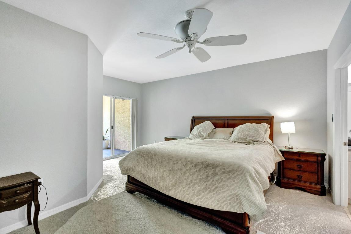 THE BELMONT AT ST LUCIE WEST, A CONDOMINIUM - Residential