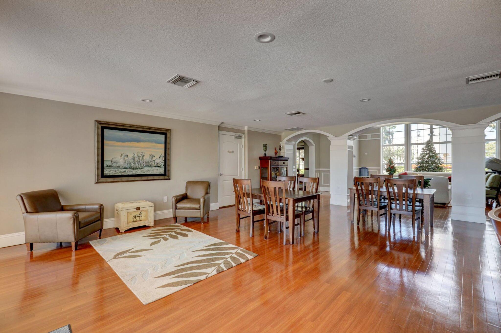 THE BELMONT AT ST LUCIE W - Residential