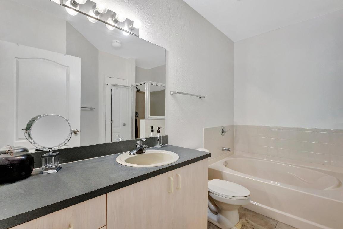 THE BELMONT AT ST LUCIE WEST, A CONDOMINIUM - Residential