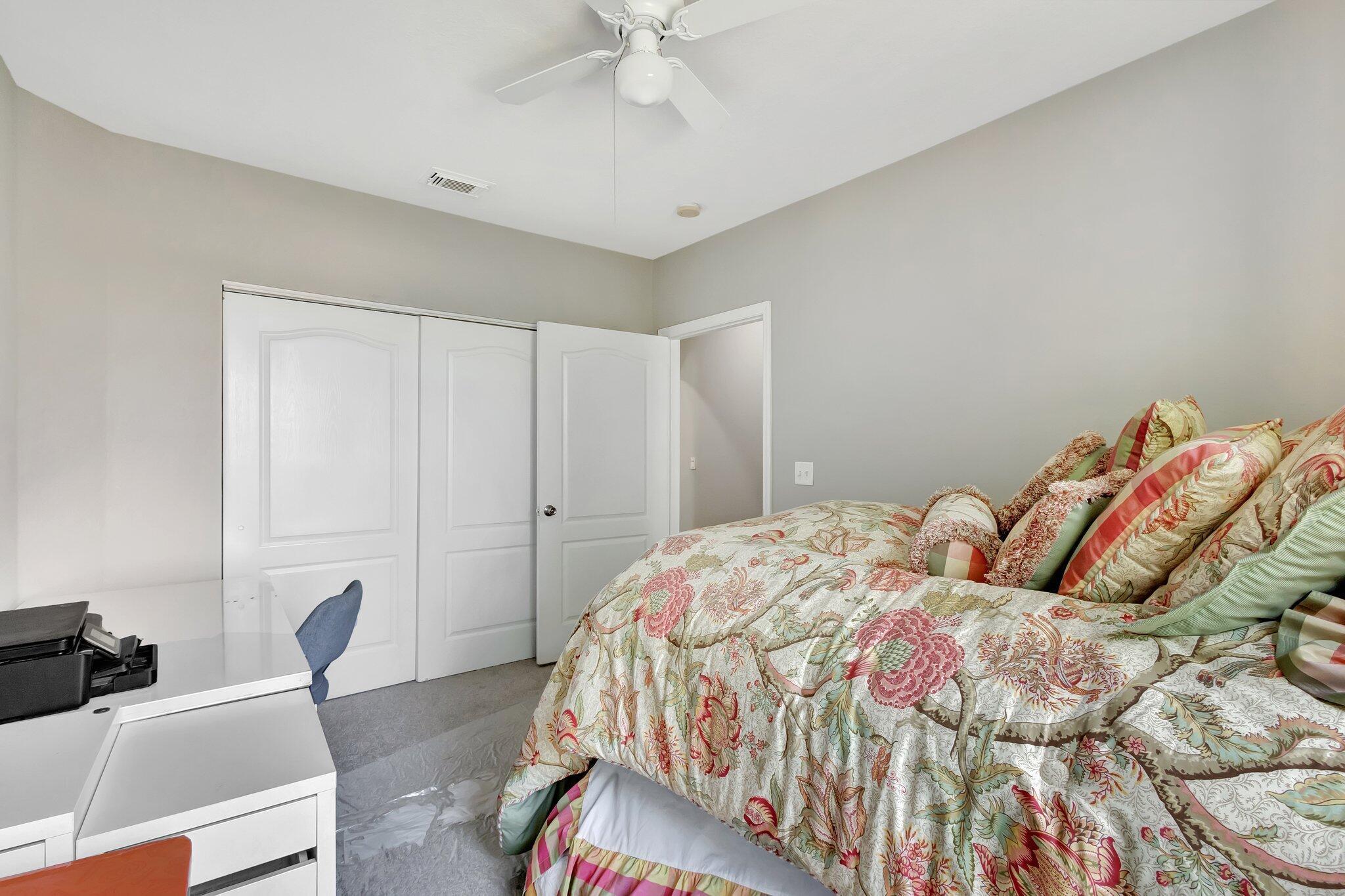 THE BELMONT AT ST LUCIE W - Residential