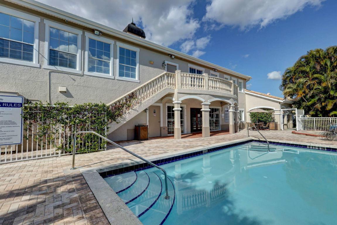 THE BELMONT AT ST LUCIE WEST, A CONDOMINIUM - Residential