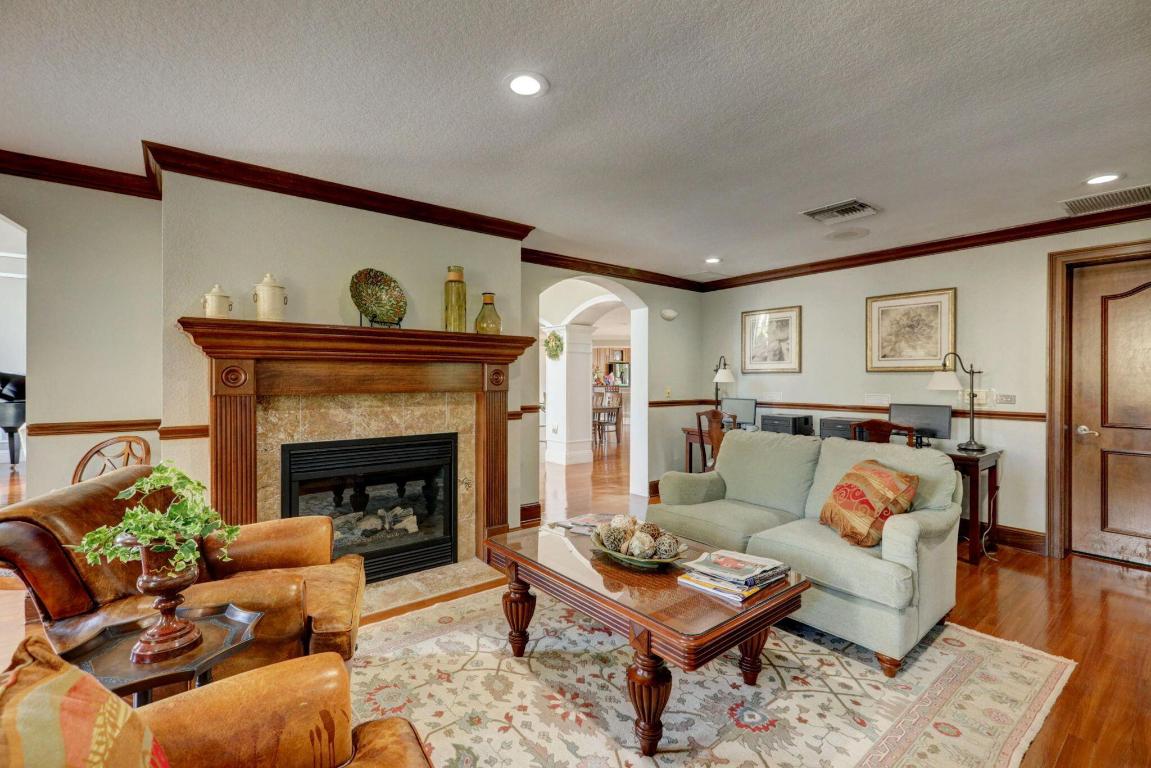 THE BELMONT AT ST LUCIE WEST, A CONDOMINIUM - Residential