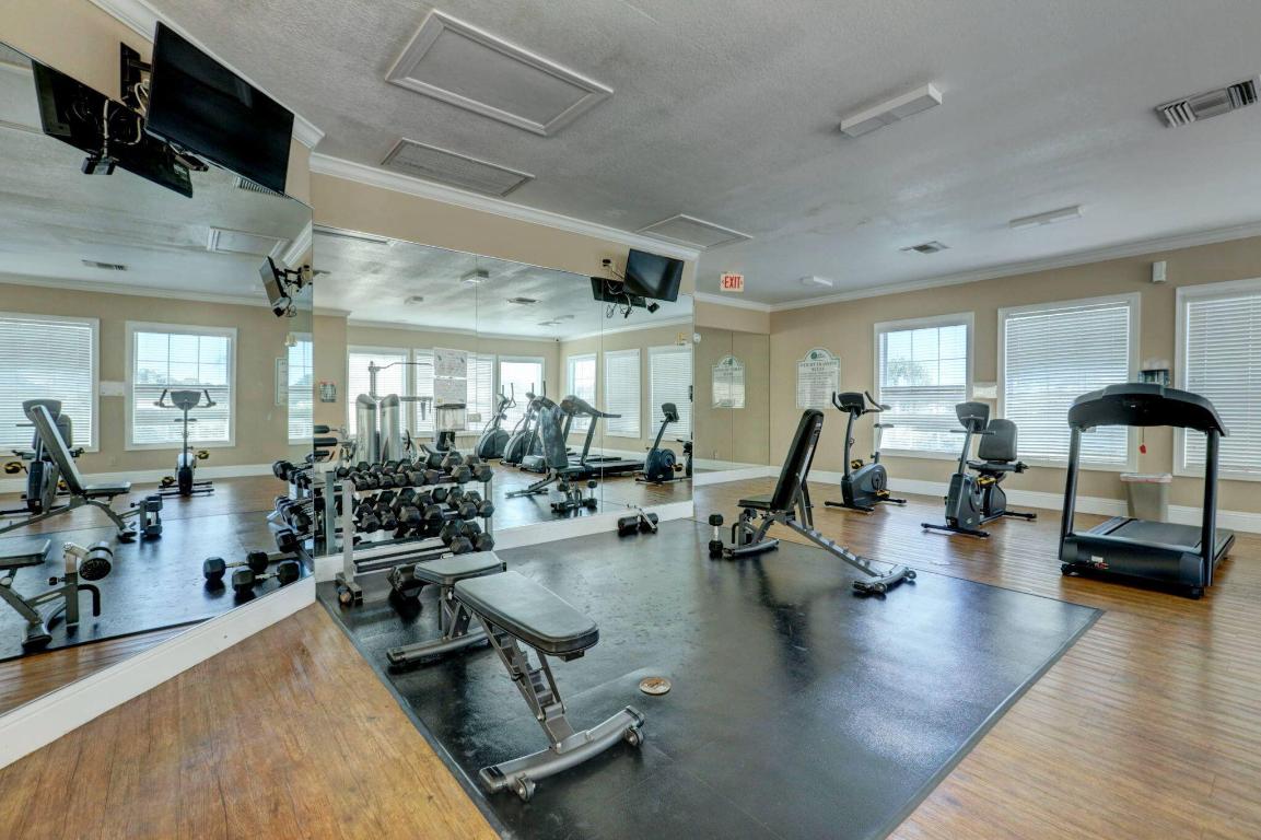 THE BELMONT AT ST LUCIE WEST, A CONDOMINIUM - Residential