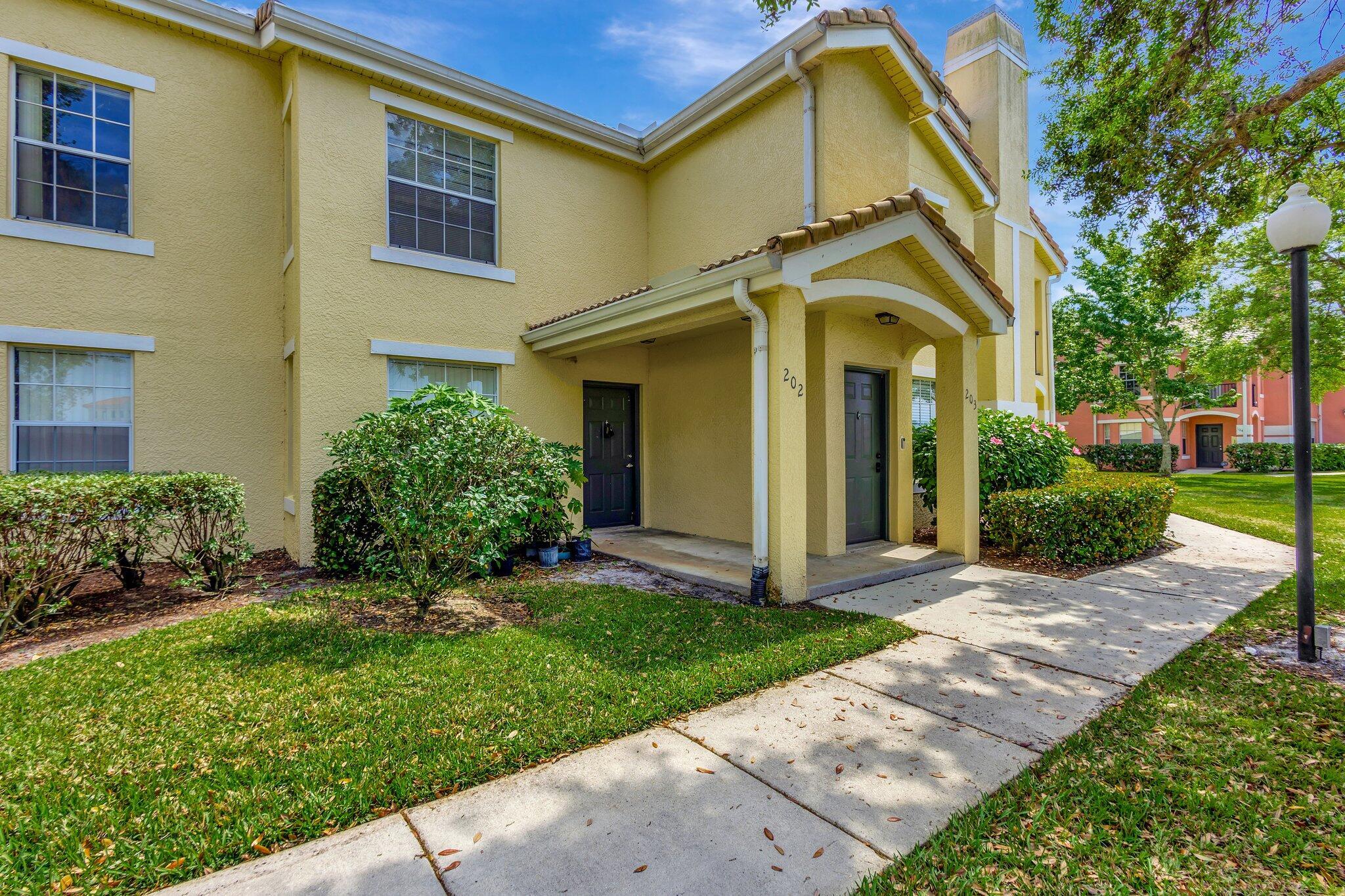 THE BELMONT AT ST LUCIE W - Residential