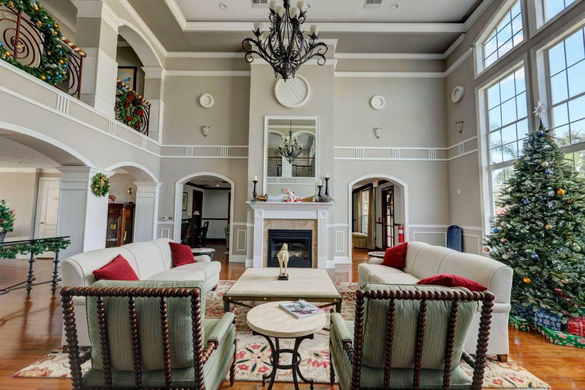 THE BELMONT AT ST LUCIE WEST, A CONDOMINIUM - Residential