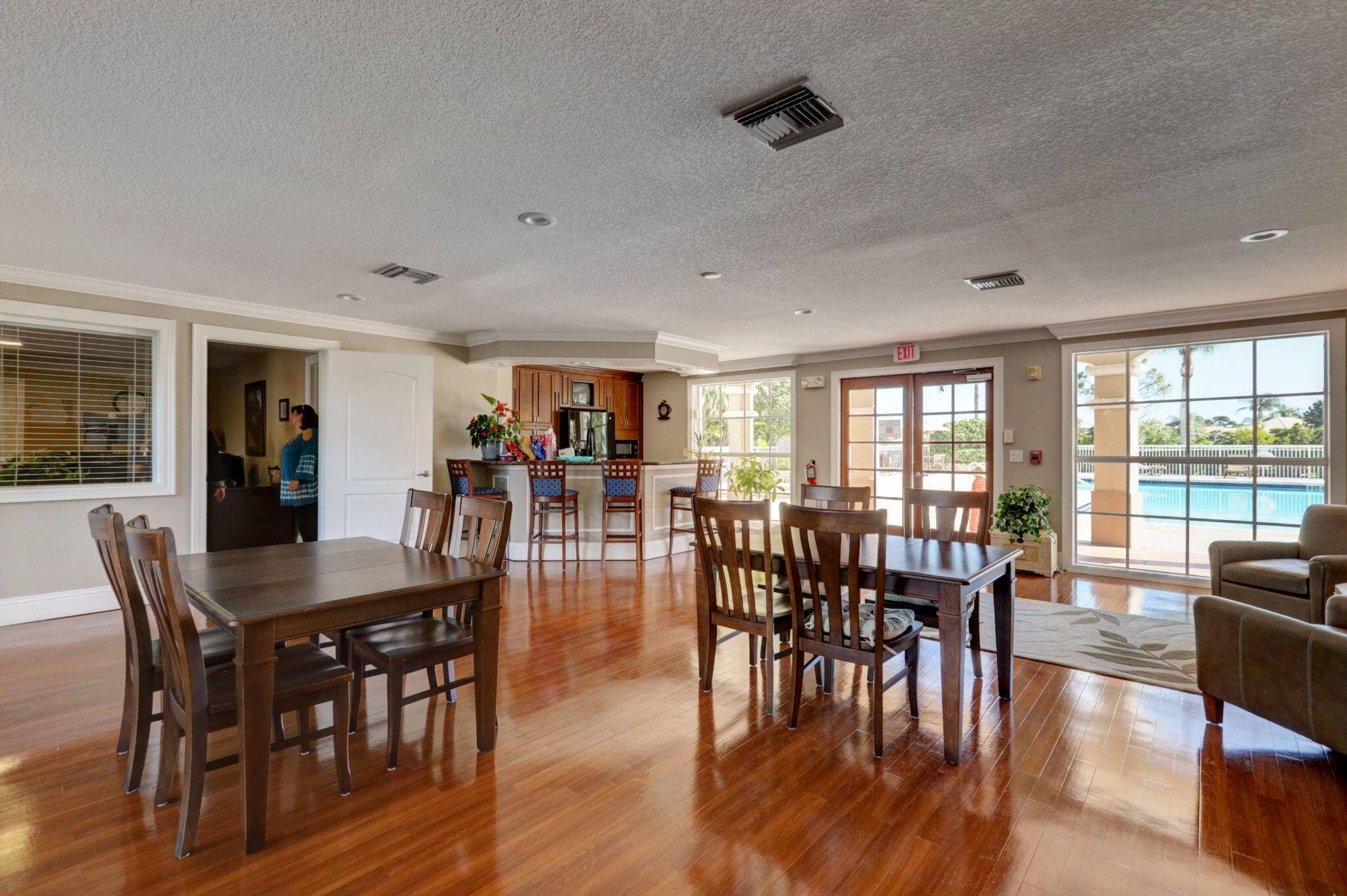 THE BELMONT AT ST LUCIE W - Residential