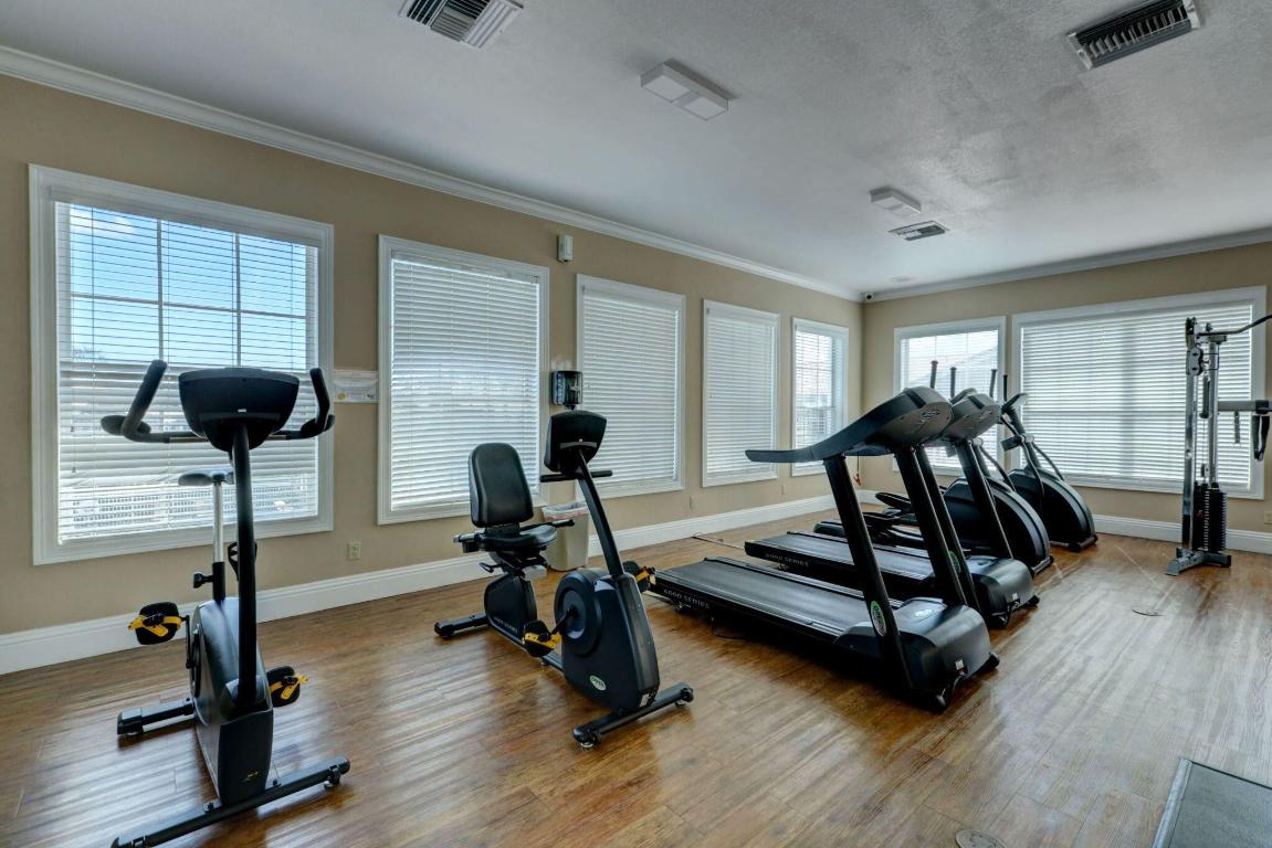 THE BELMONT AT ST LUCIE WEST, A CONDOMINIUM - Residential