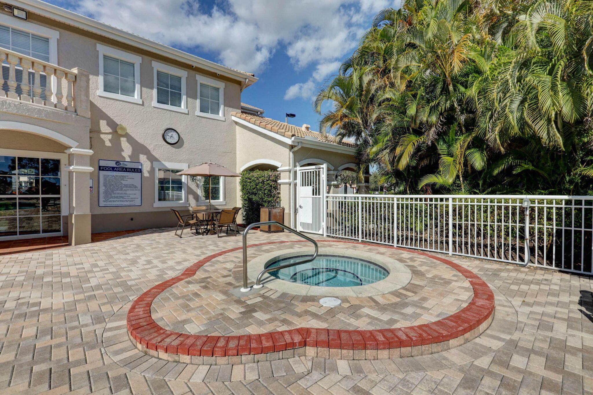 THE BELMONT AT ST LUCIE W - Residential