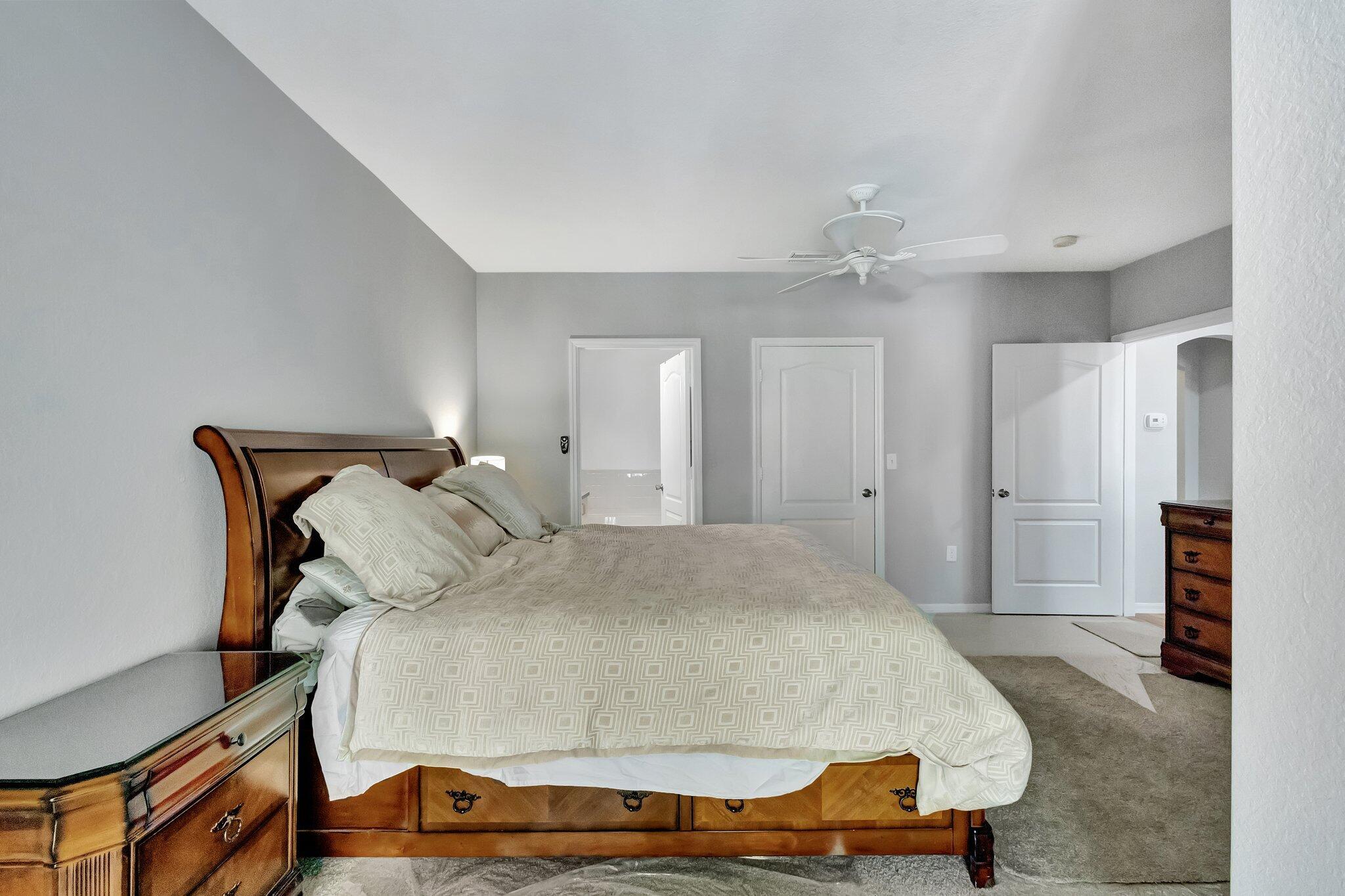 THE BELMONT AT ST LUCIE W - Residential