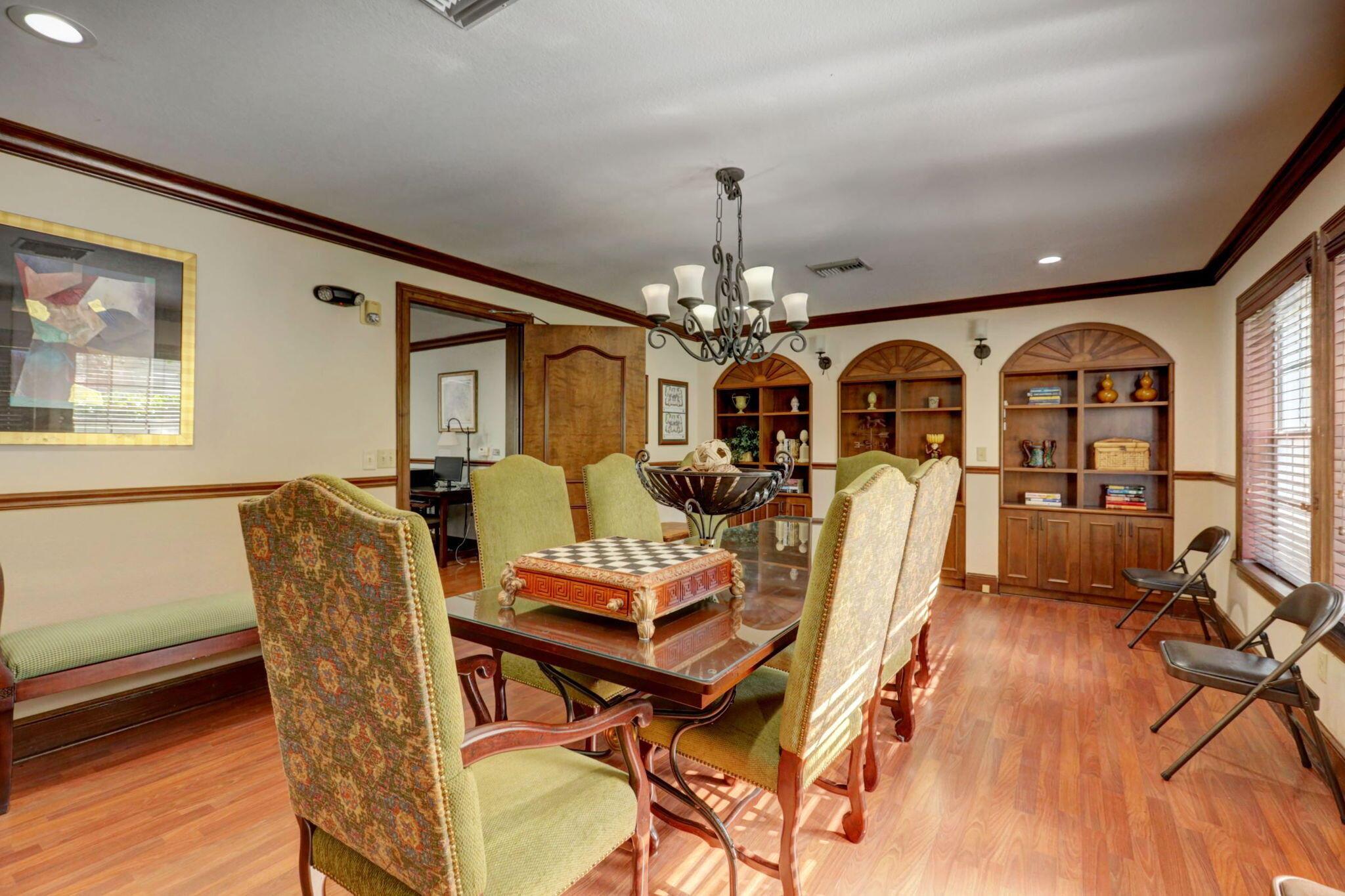 THE BELMONT AT ST LUCIE W - Residential