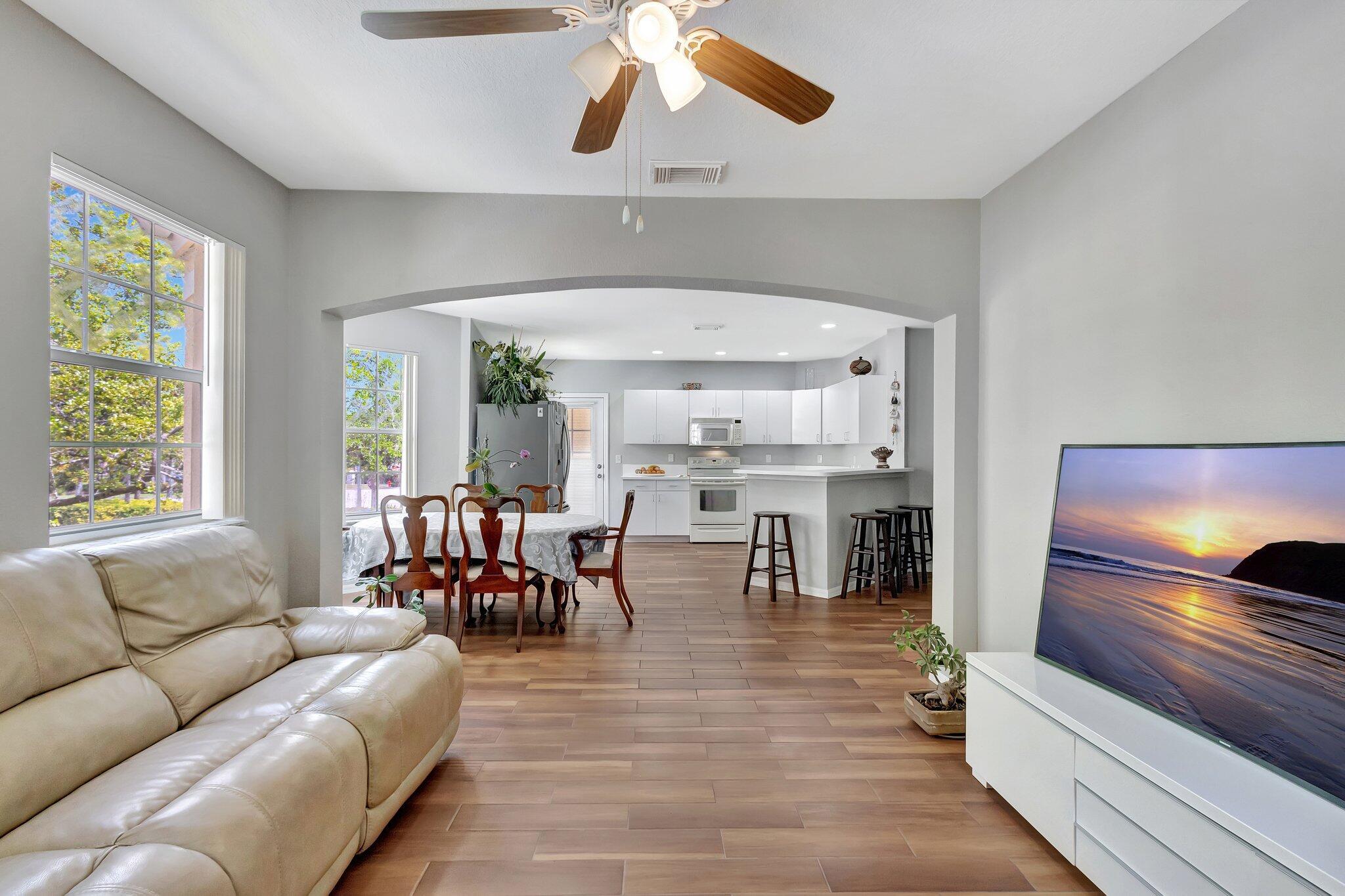 THE BELMONT AT ST LUCIE W - Residential