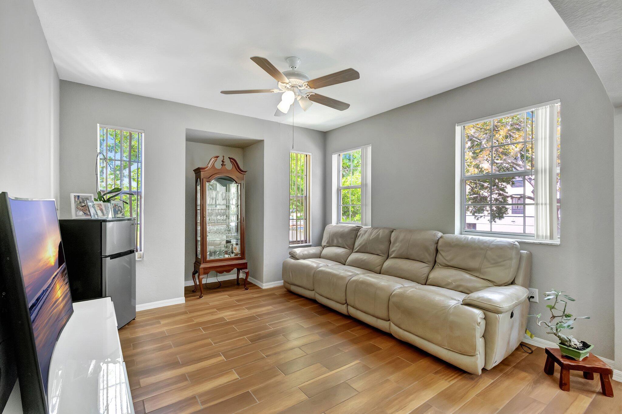 THE BELMONT AT ST LUCIE W - Residential