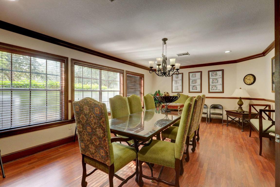 THE BELMONT AT ST LUCIE WEST, A CONDOMINIUM - Residential