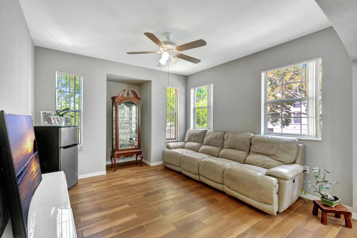 THE BELMONT AT ST LUCIE WEST, A CONDOMINIUM - Residential