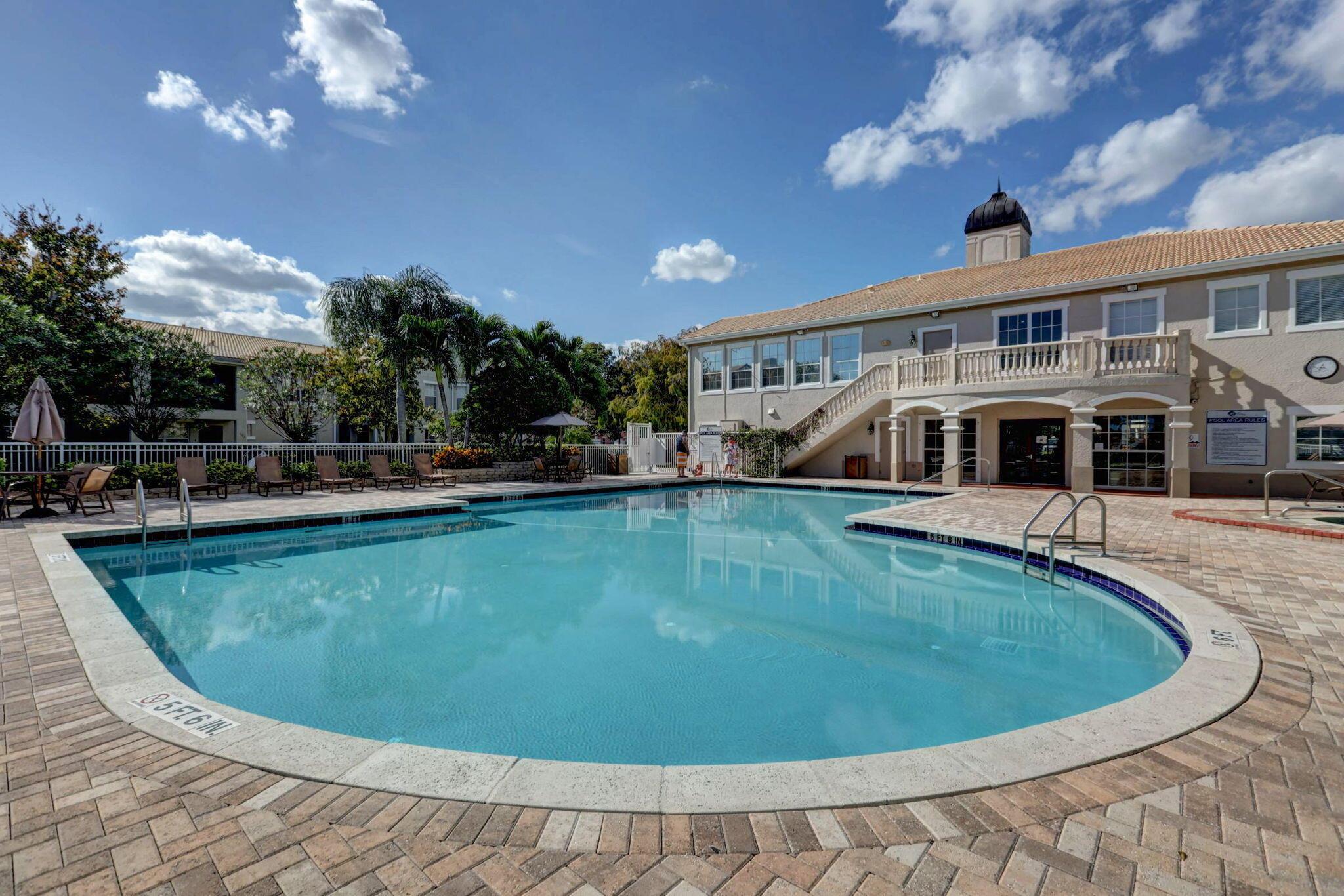 THE BELMONT AT ST LUCIE W - Residential