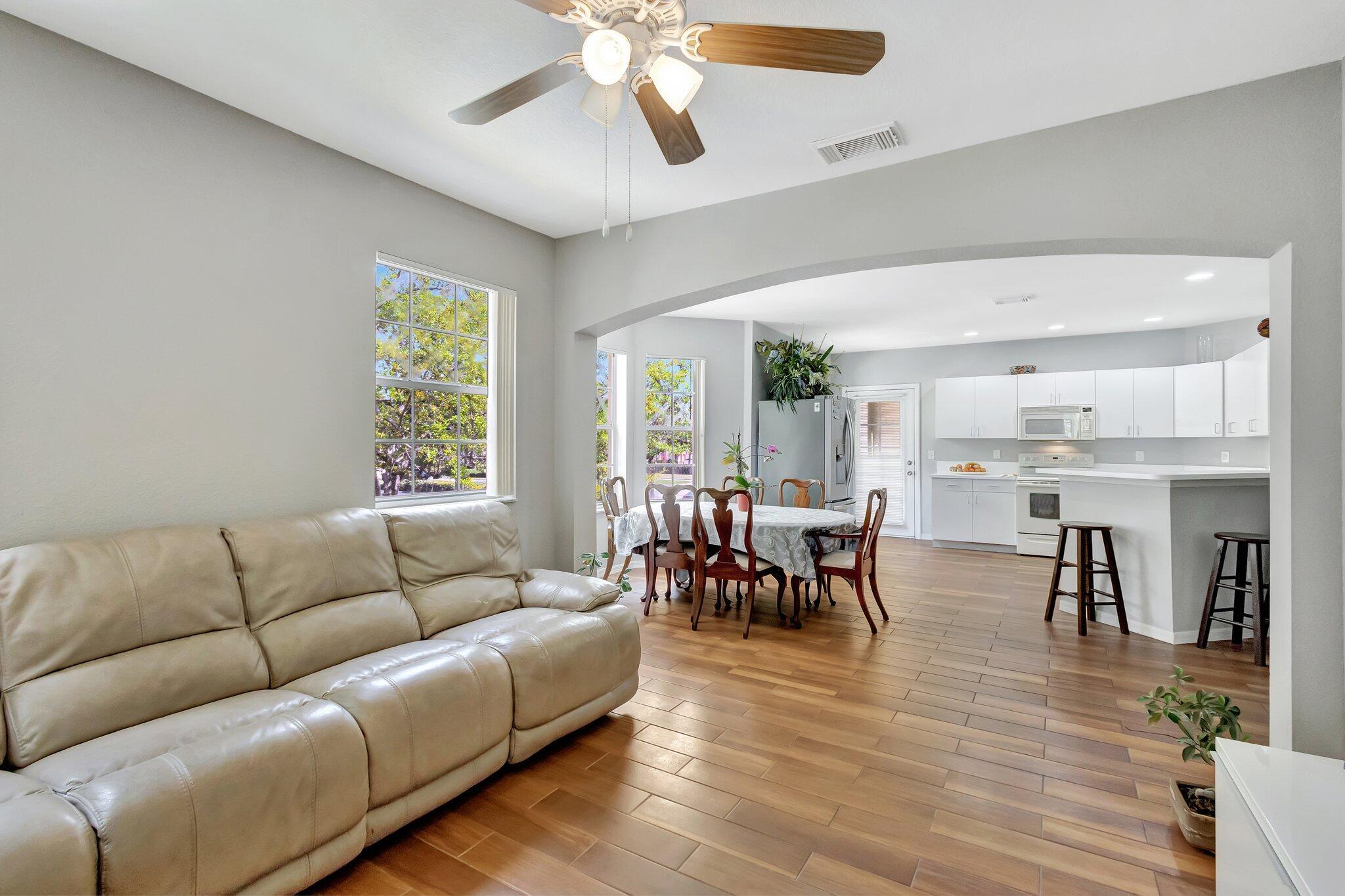 THE BELMONT AT ST LUCIE W - Residential