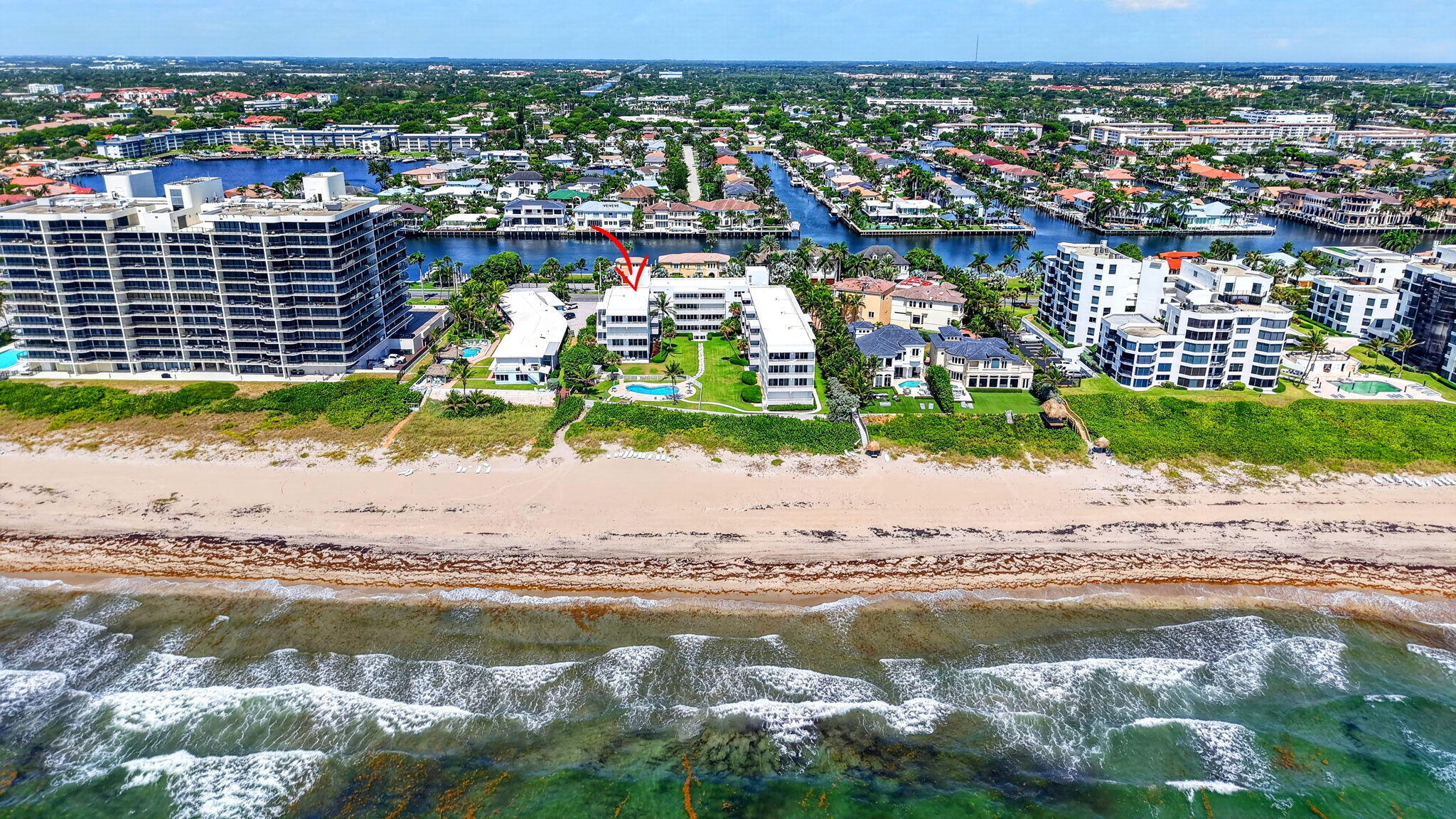 2701 S Ocean Boulevard 47