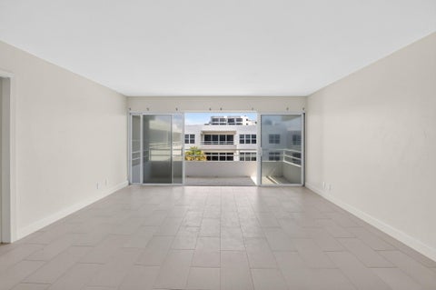 Tiny photo for 2701 S Ocean Boulevard #47, Highland Beach, FL 33487 (MLS # B26052446)