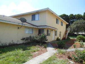 TIFFANY LAKE CONDO PH 3 - Residential