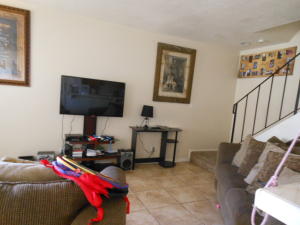 TIFFANY LAKE CONDO PH 3 - Residential