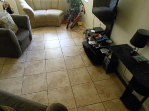 TIFFANY LAKE CONDO PH 3 - Residential