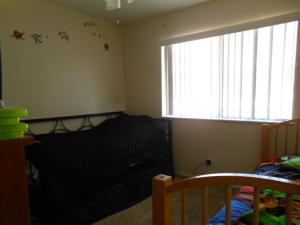 TIFFANY LAKE CONDO PH 3 - Residential