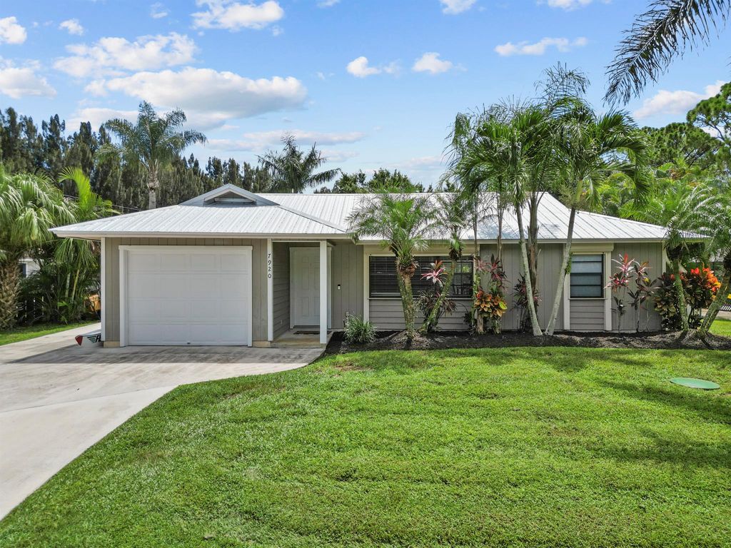 Photo of 7920 SE River Lane, Stuart, FL 34997 (MLS # R10909476)